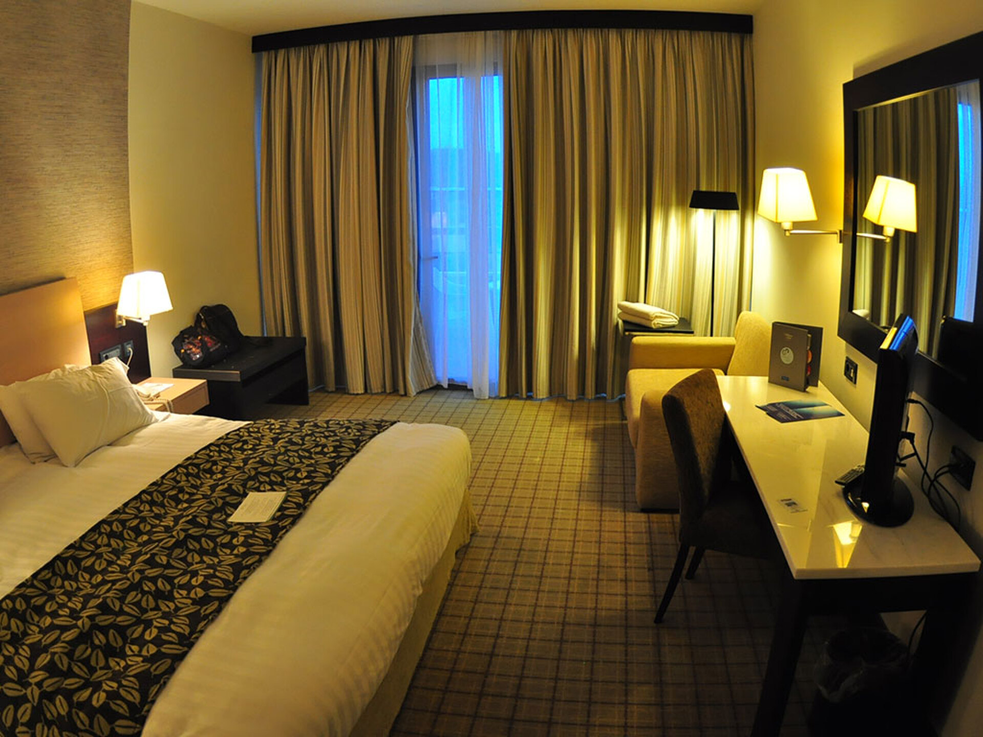 Porto Carras Sithonia 5* 13