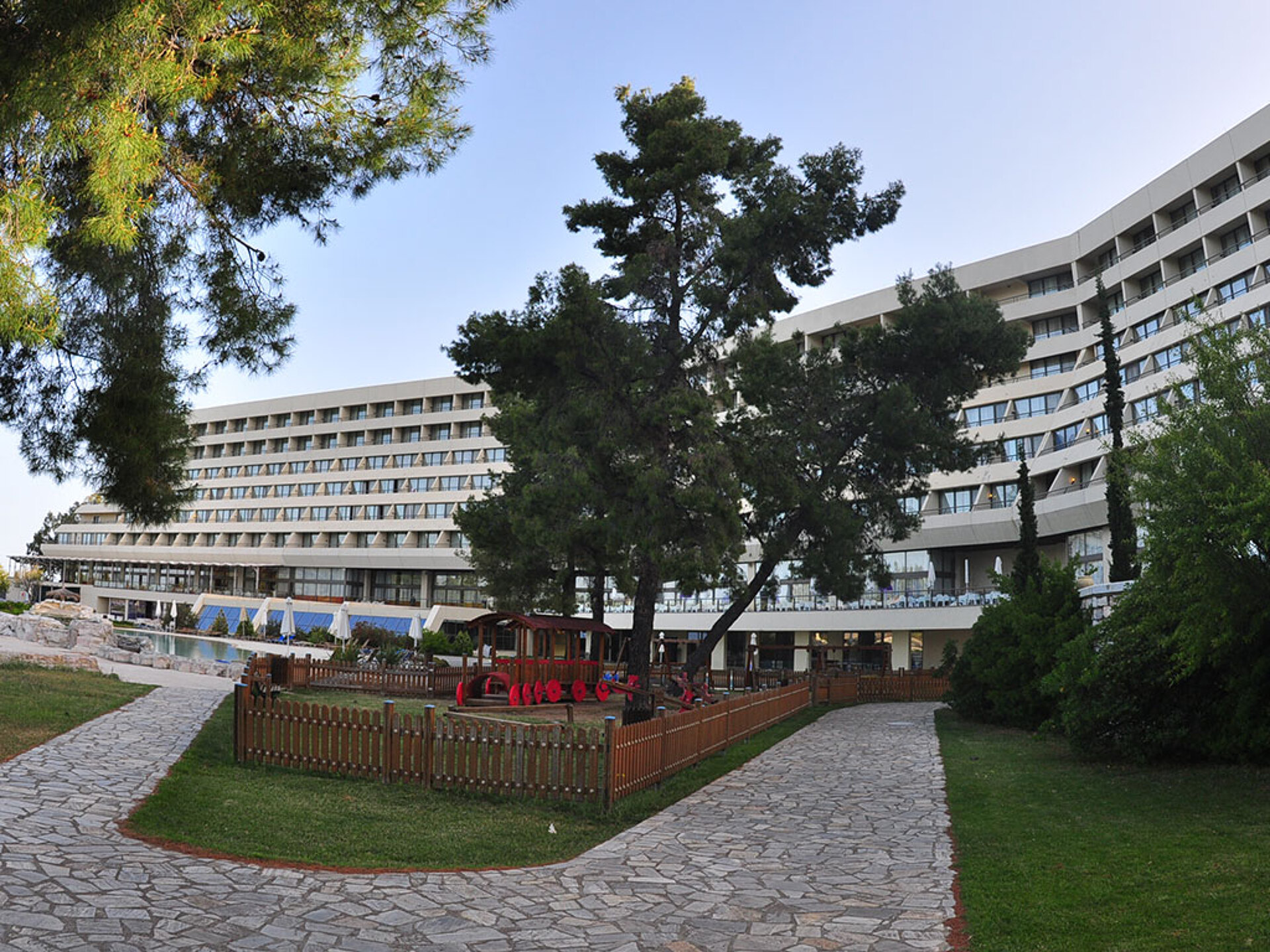 Porto Carras Sithonia 5* 73