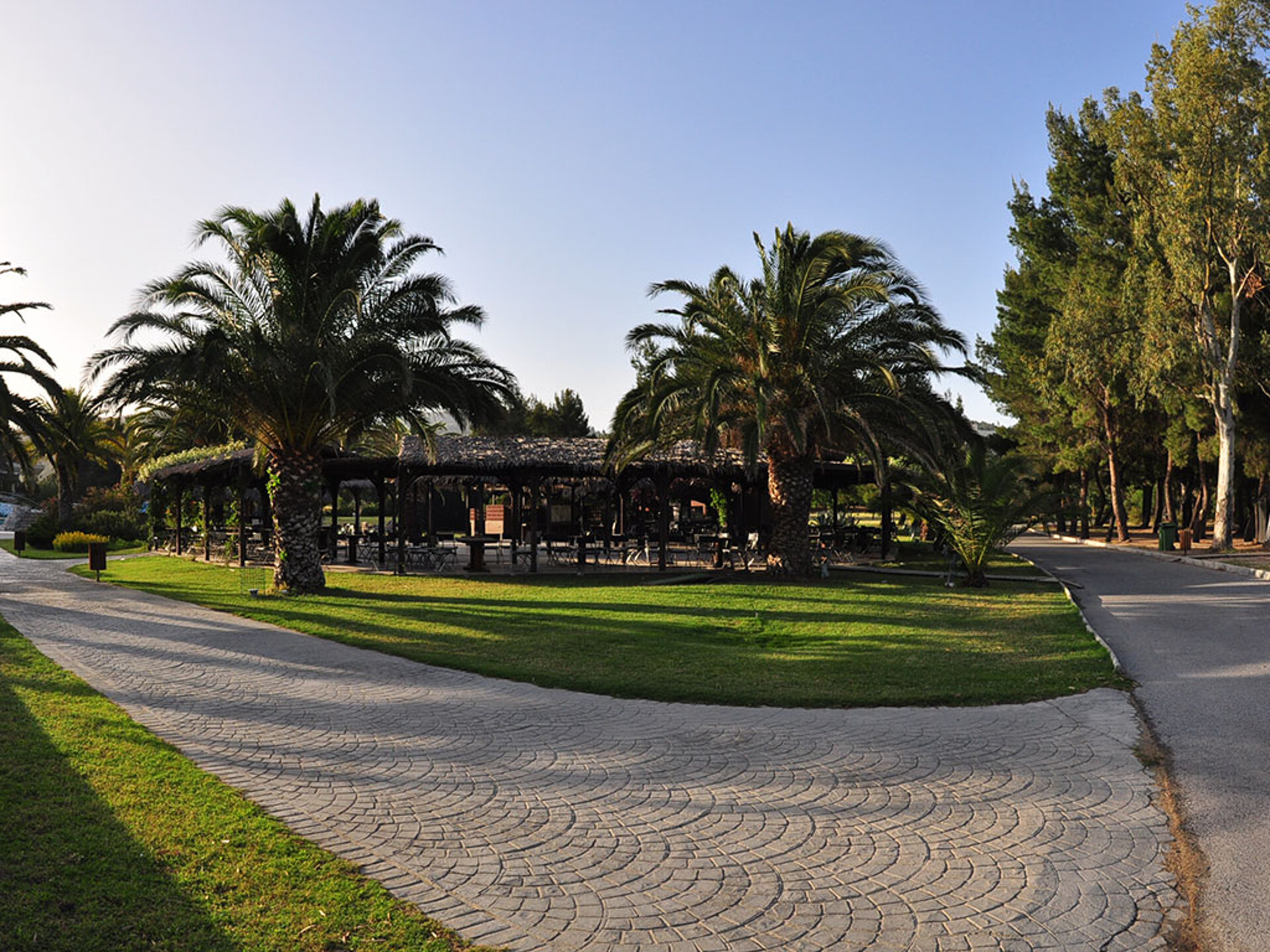 Porto Carras Sithonia 5* 71