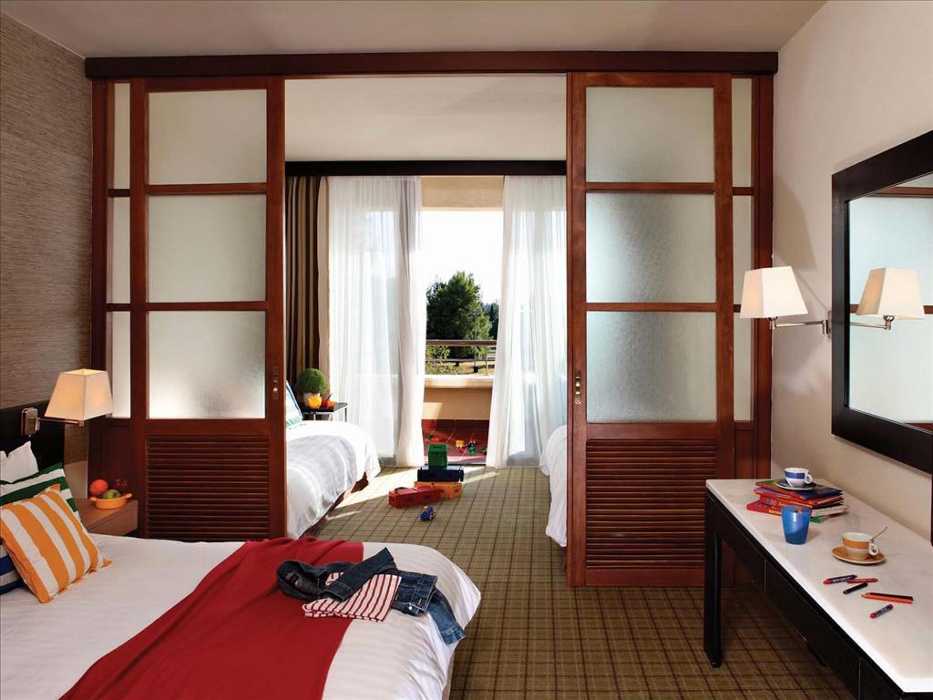 Porto Carras Sithonia 5* 39