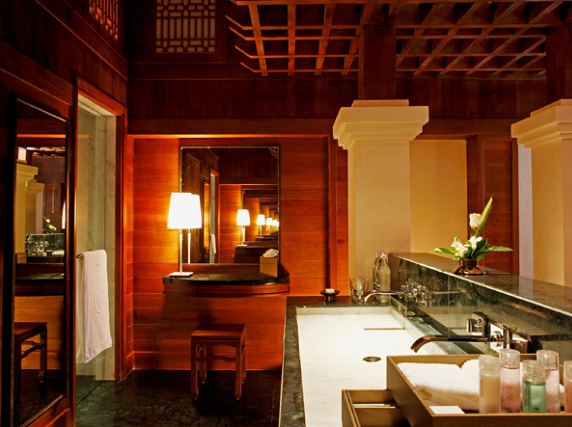 Centara Grand Beach Resort Phuket 5