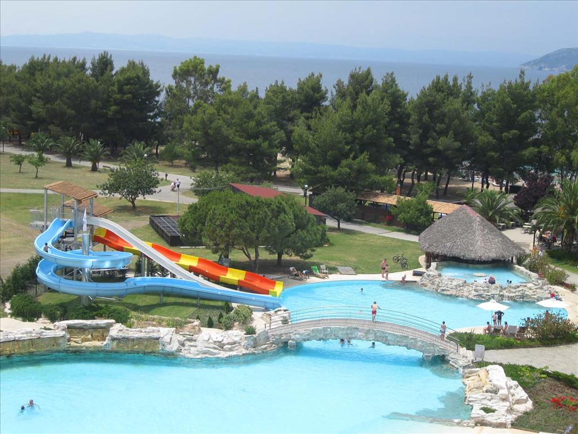 Porto Carras Sithonia 5* 22