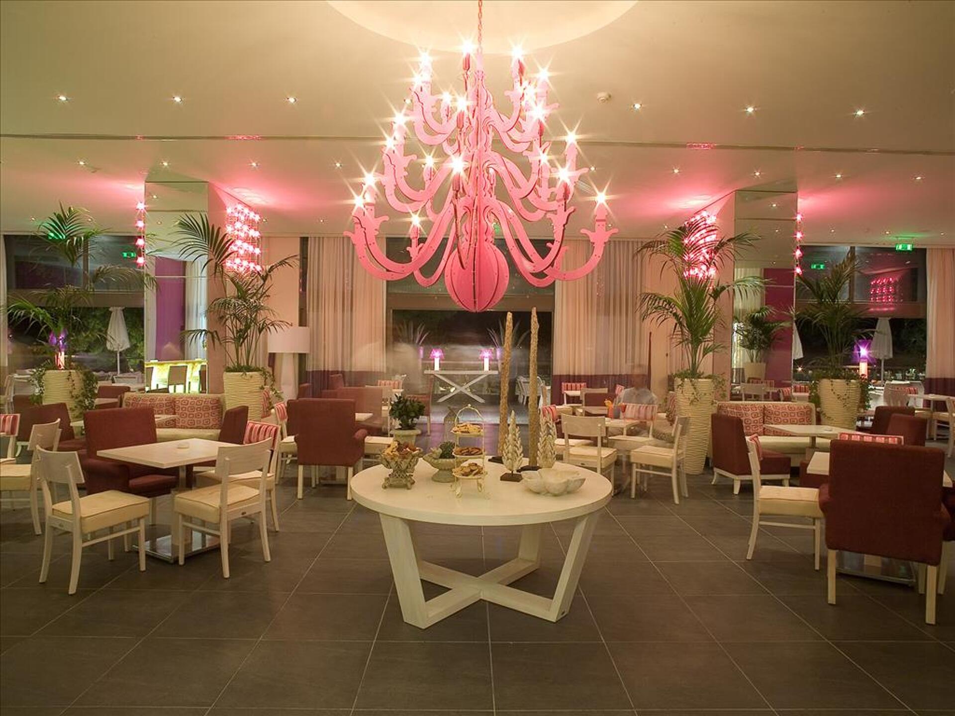 Porto Carras Sithonia 5* 23