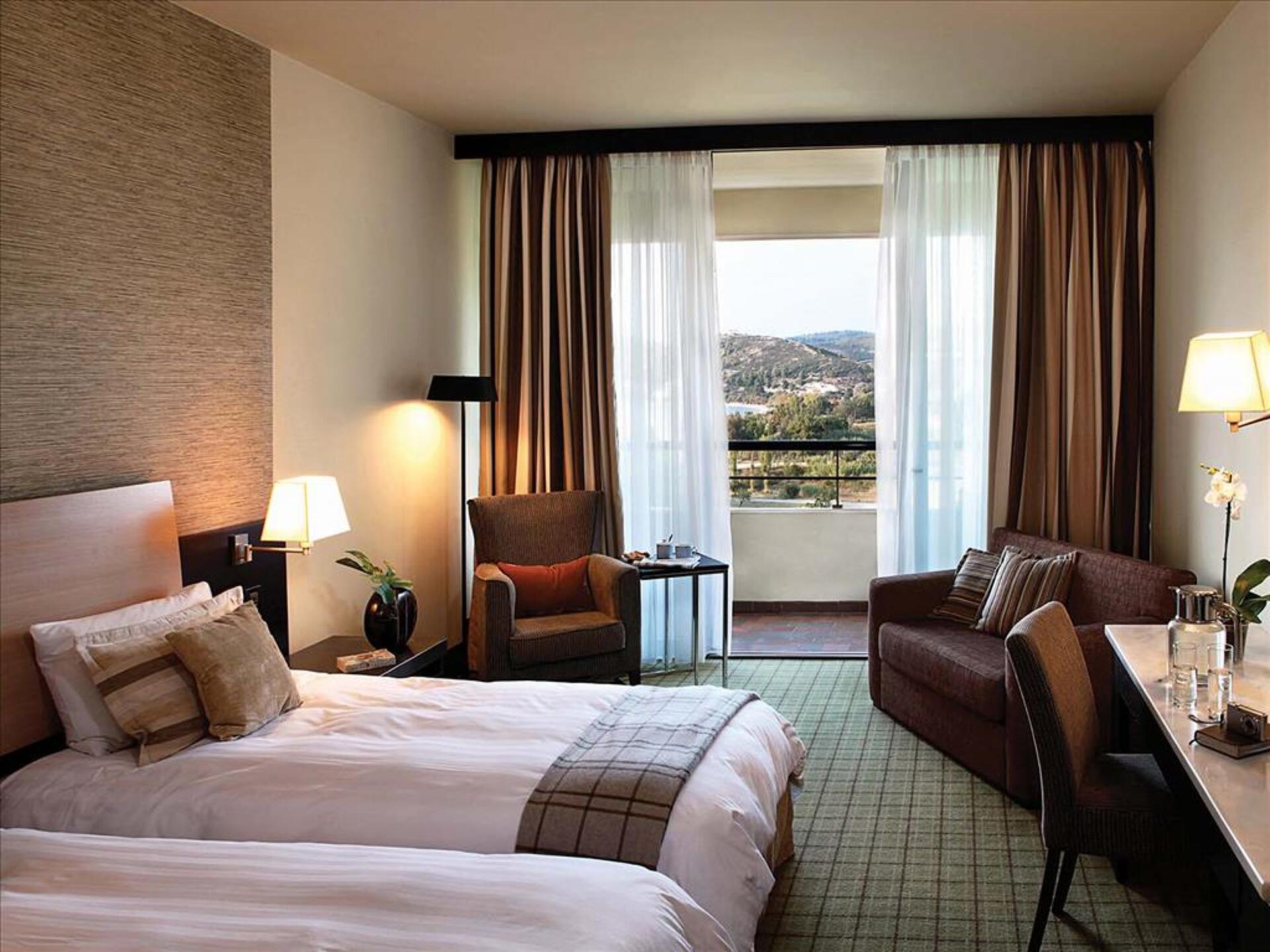 Porto Carras Sithonia 5* 45
