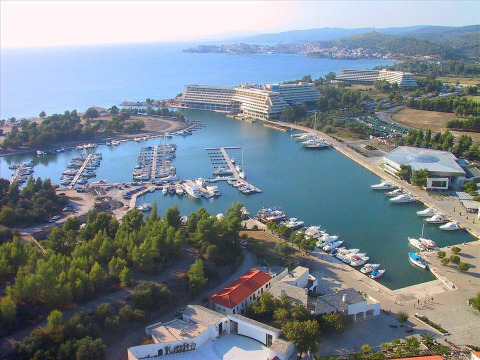 Porto Carras Sithonia 5* 52