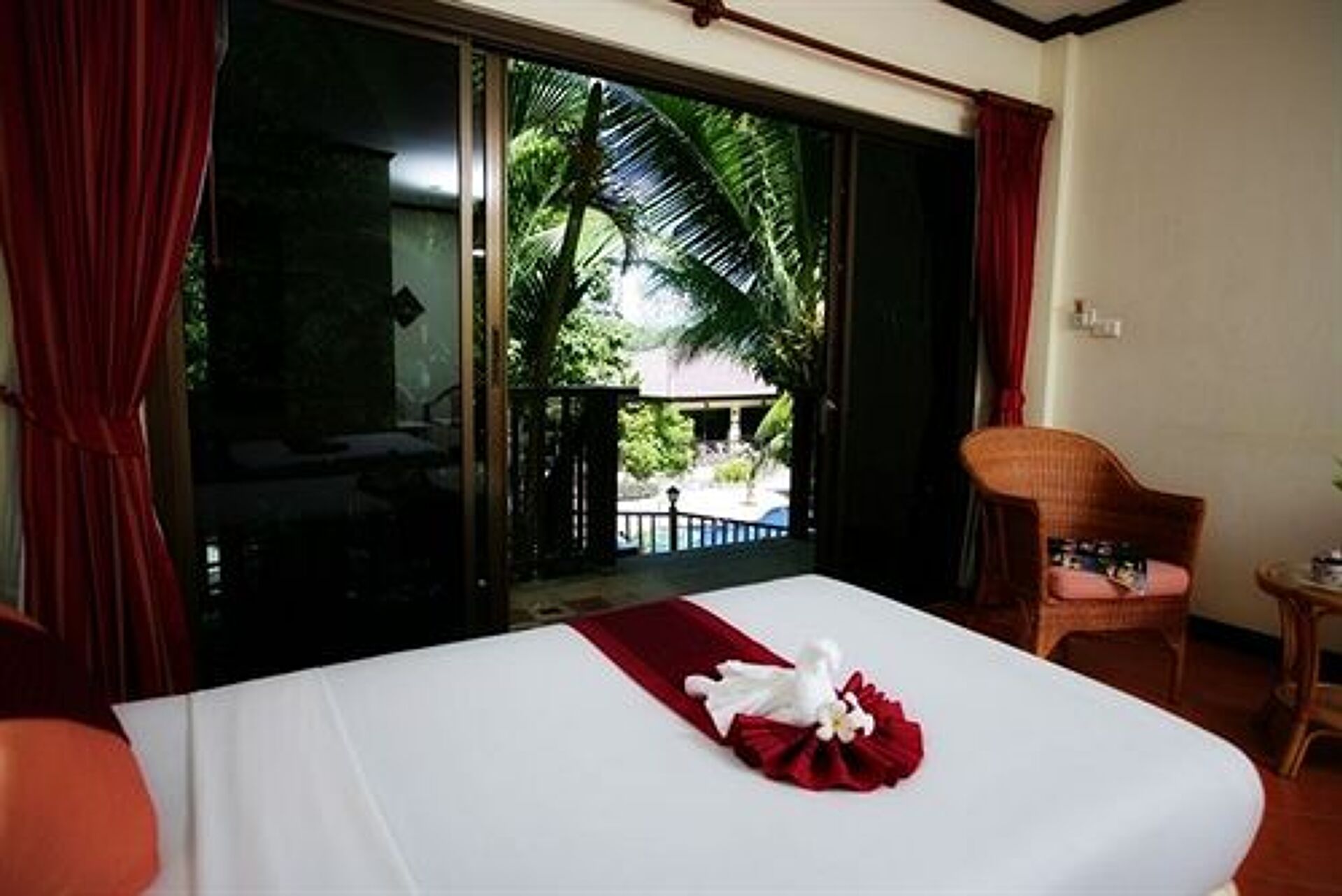 Patong Grand Ville 3* 1