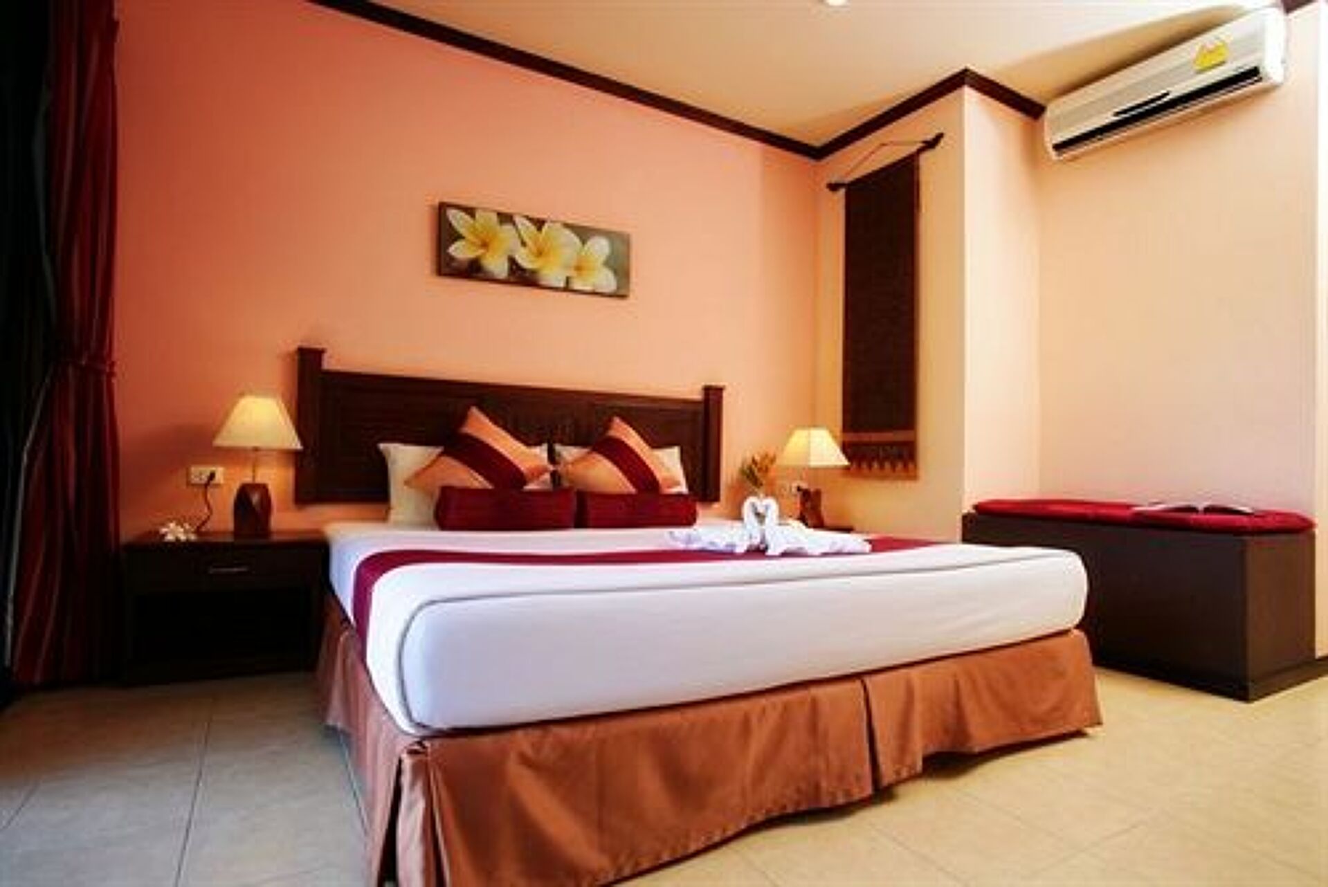 Patong Grand Ville 3* 2