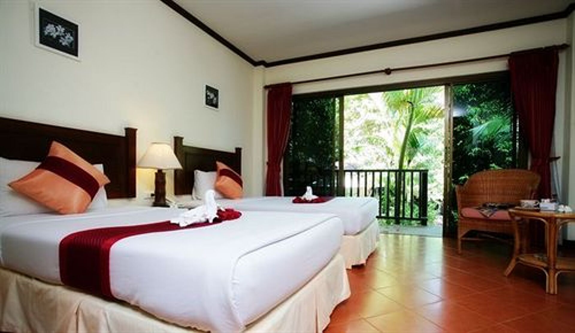 Patong Grand Ville 3* 0