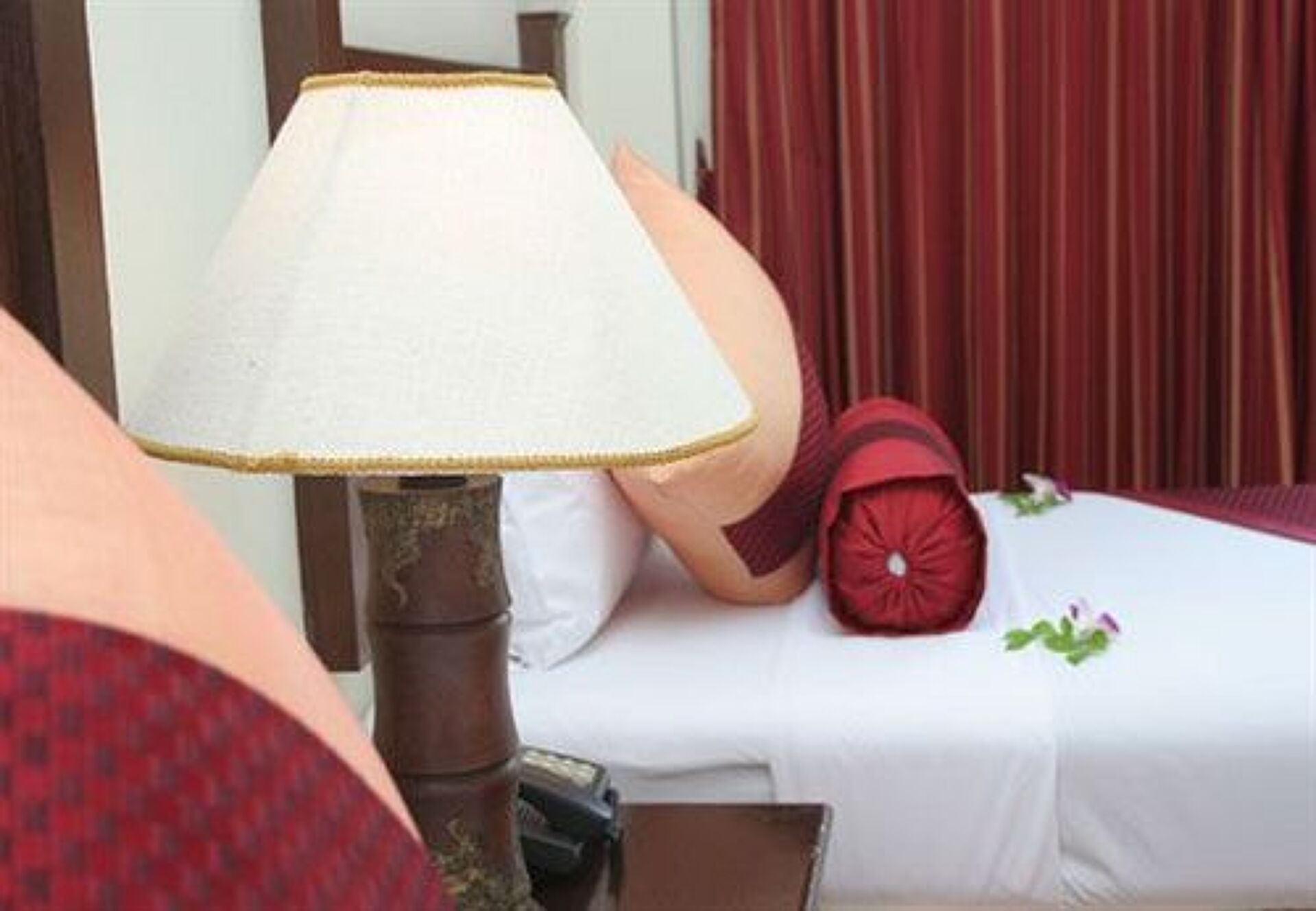 Patong Grand Ville 3* 5