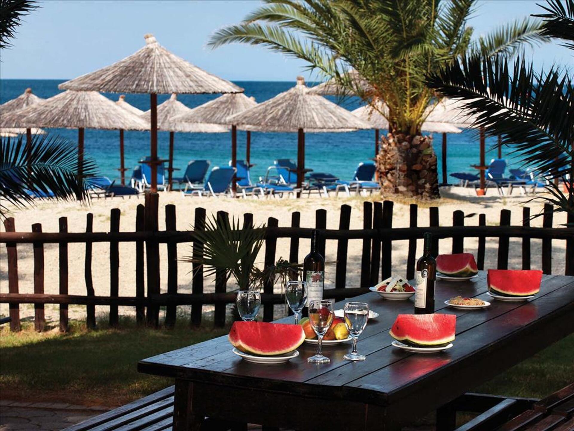 Porto Carras Sithonia 5* 44