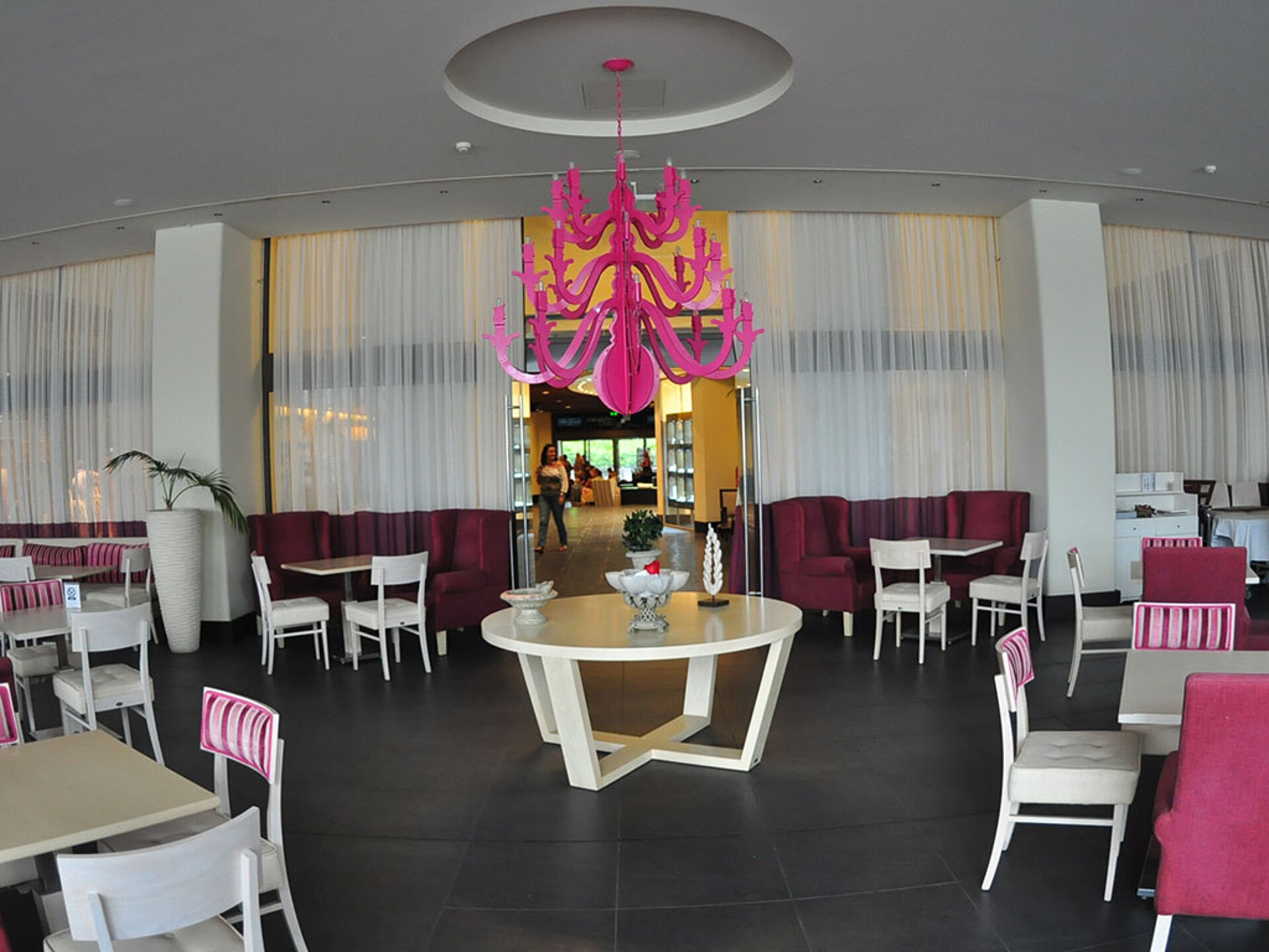 Porto Carras Sithonia 5* 7
