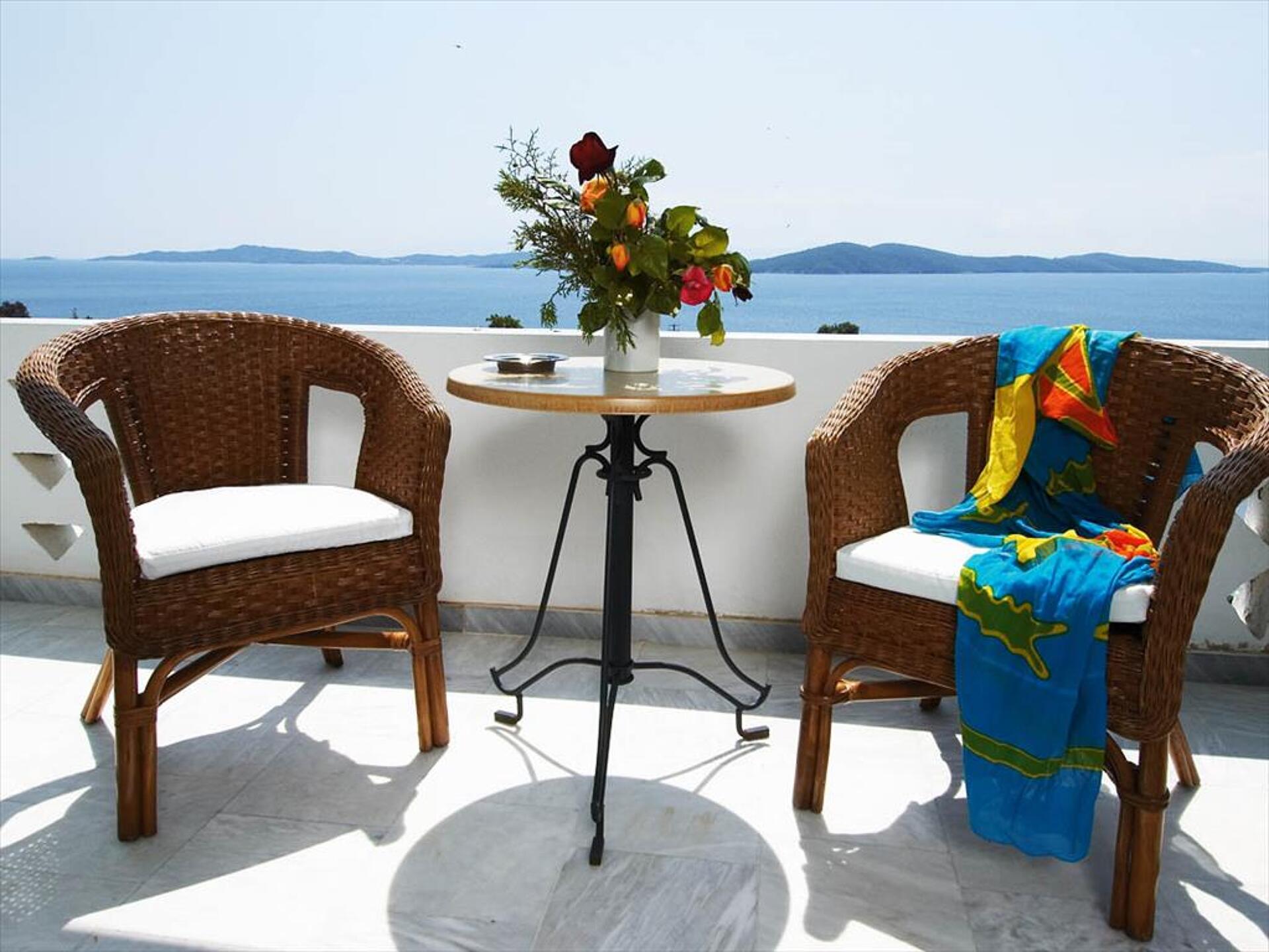 Alexandros Palace Hotel & Suites 5* 22
