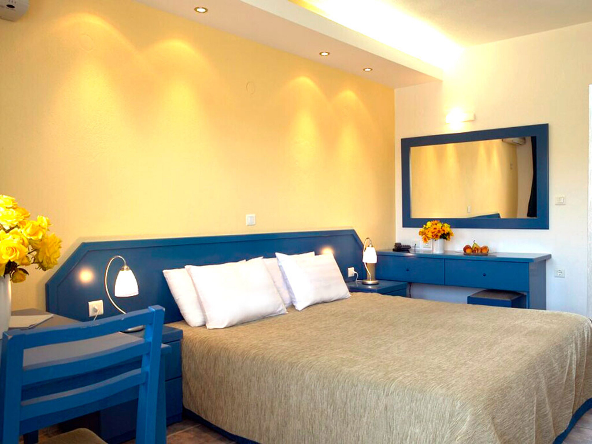Alexandros Palace Hotel & Suites 5* 30