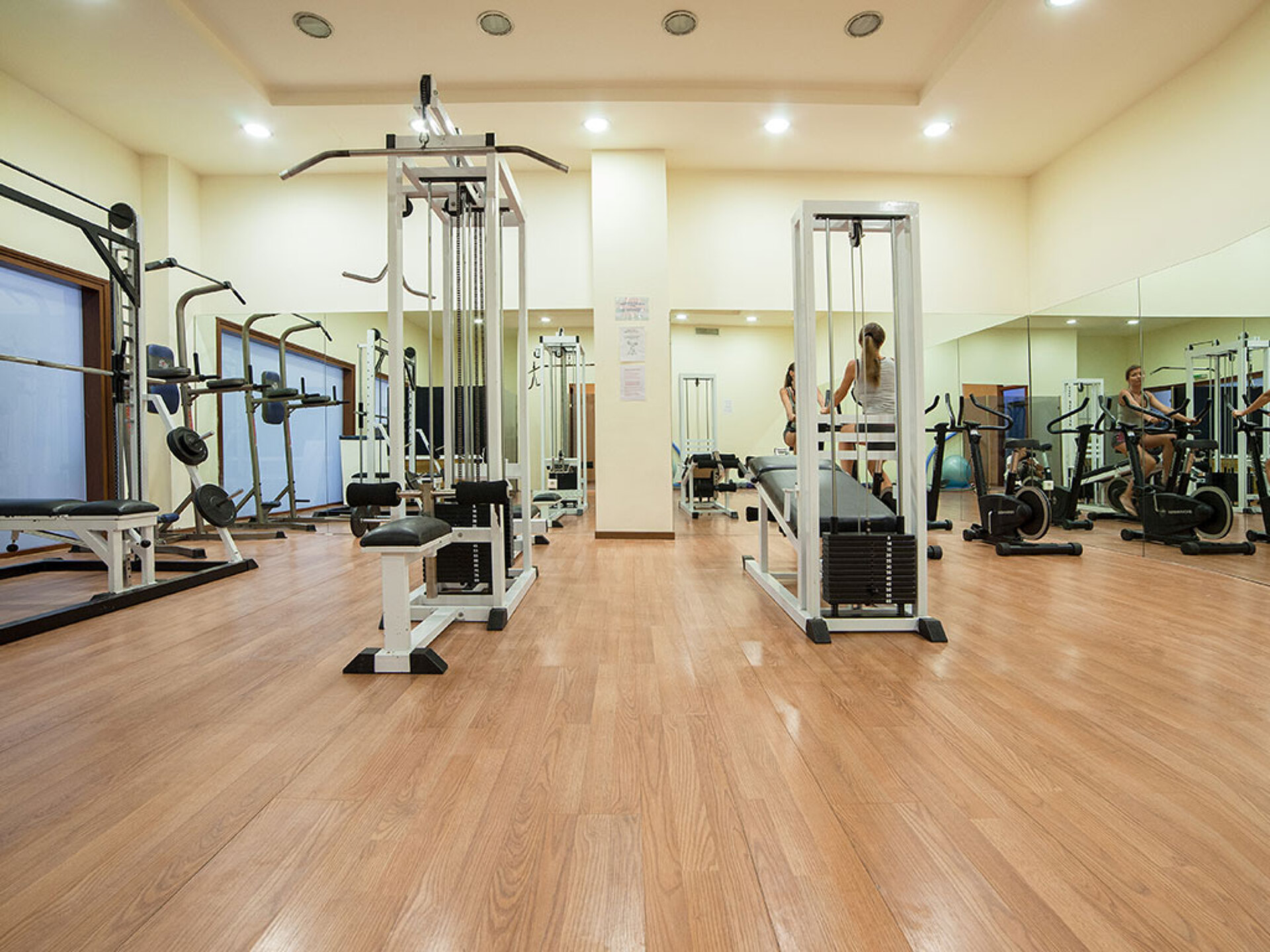 Alexandros Palace Hotel & Suites 5* 15