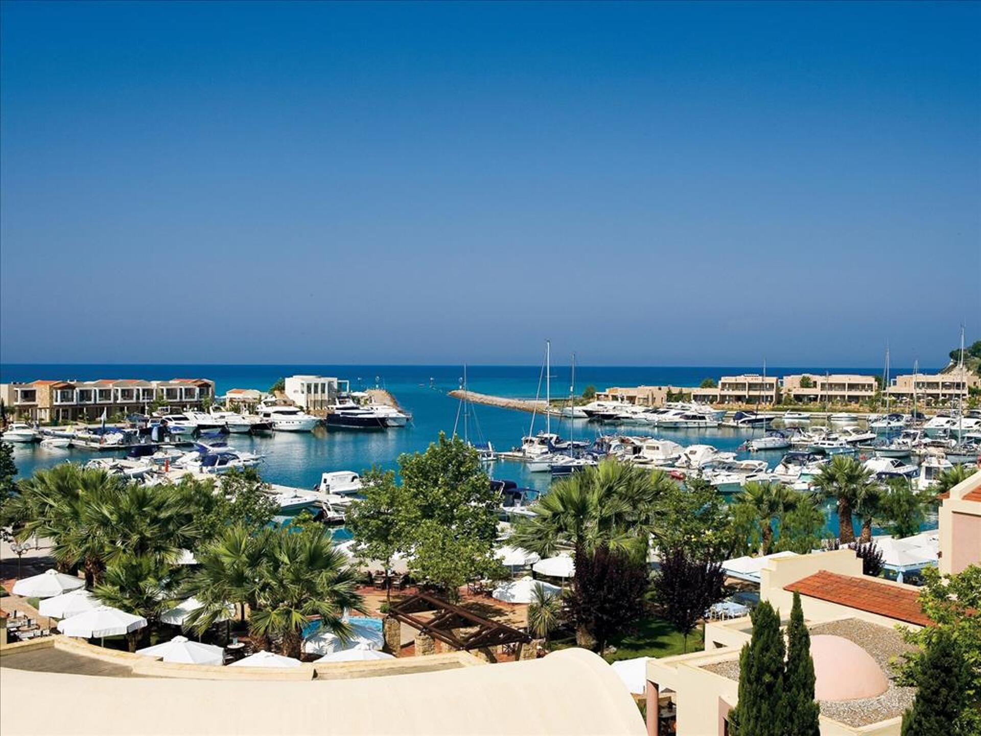 Sani Beach 5* 3