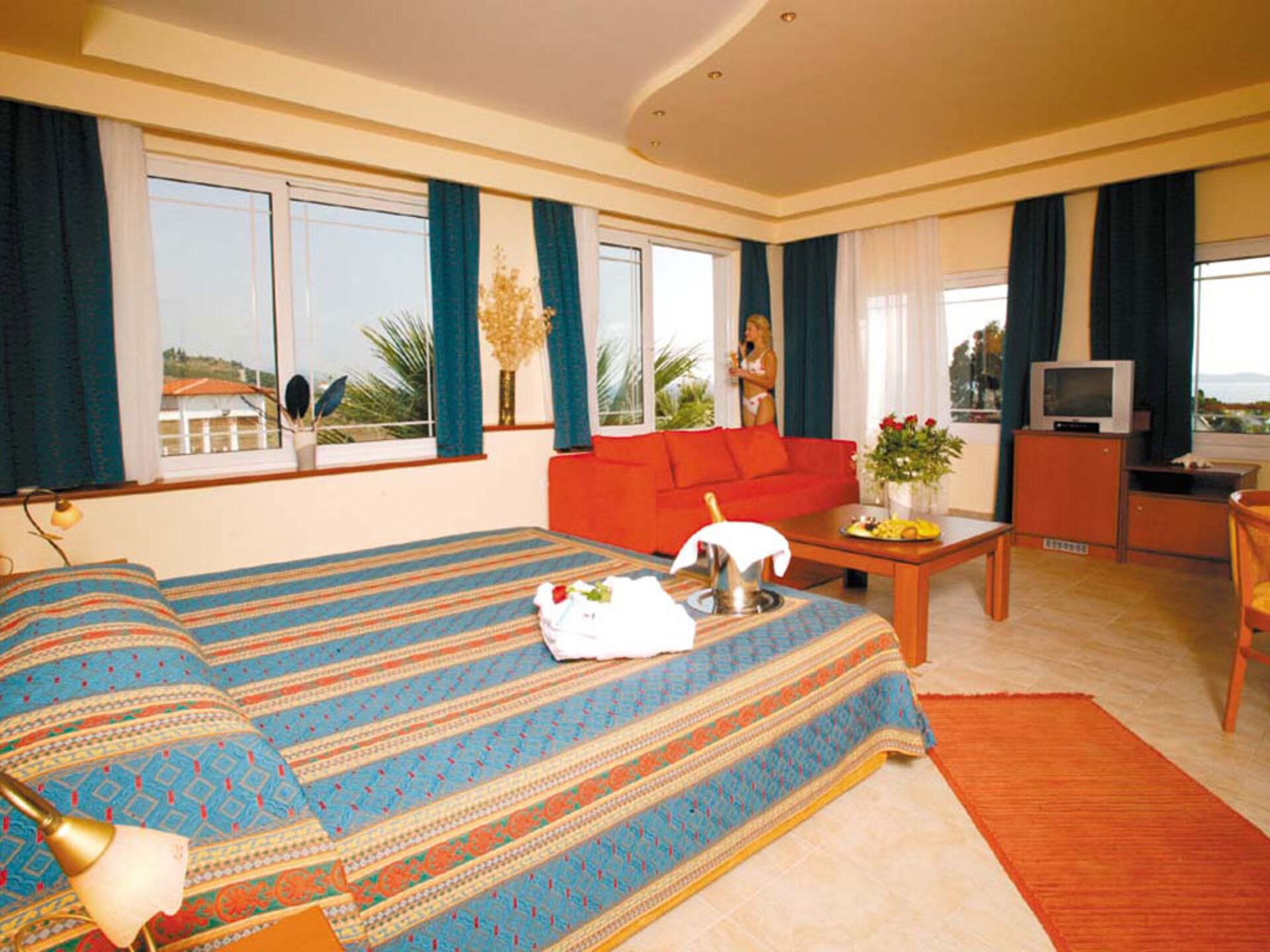 Alexandros Palace Hotel & Suites 5* 27