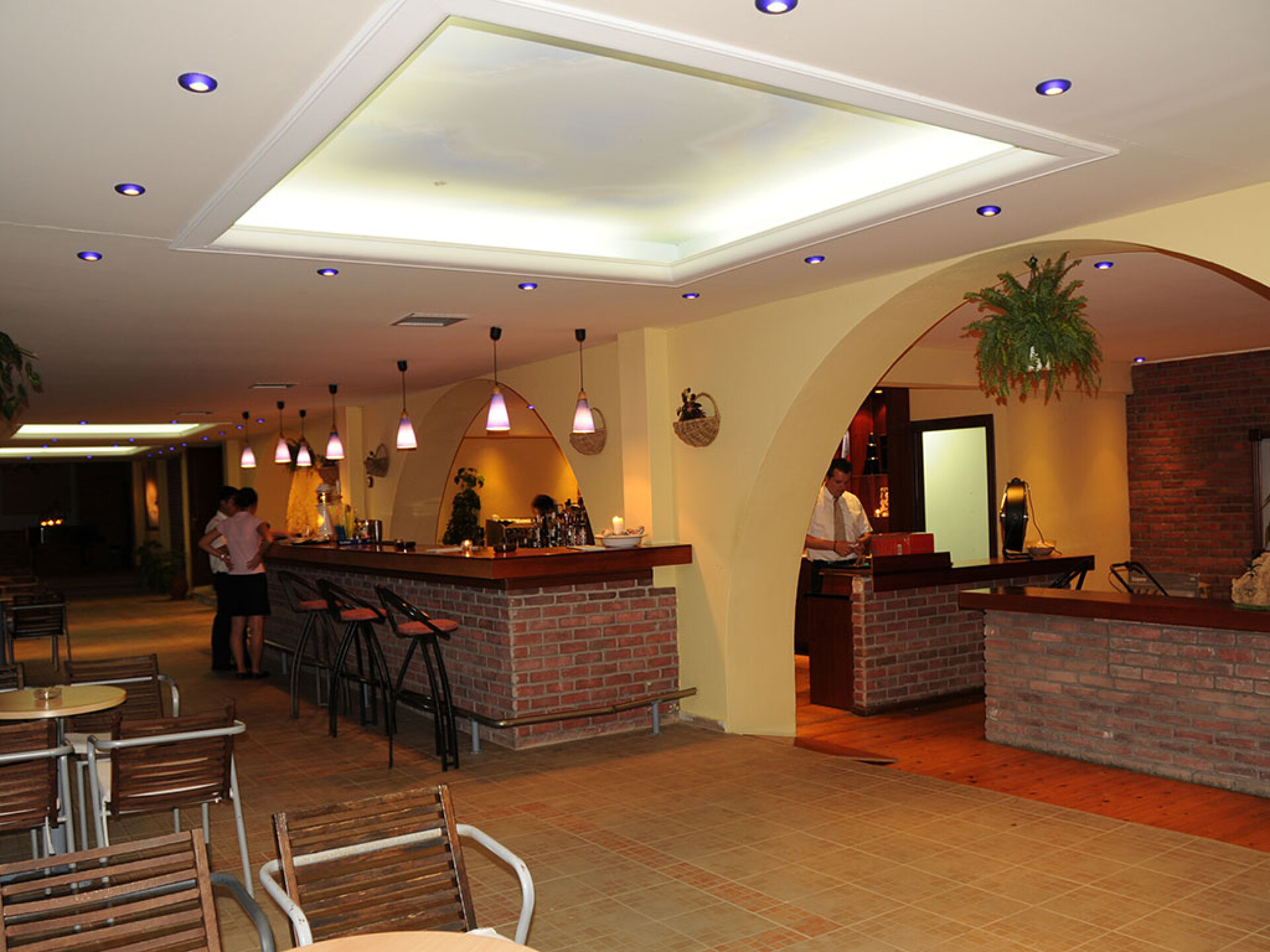 Alexandros Palace Hotel & Suites 5* 13