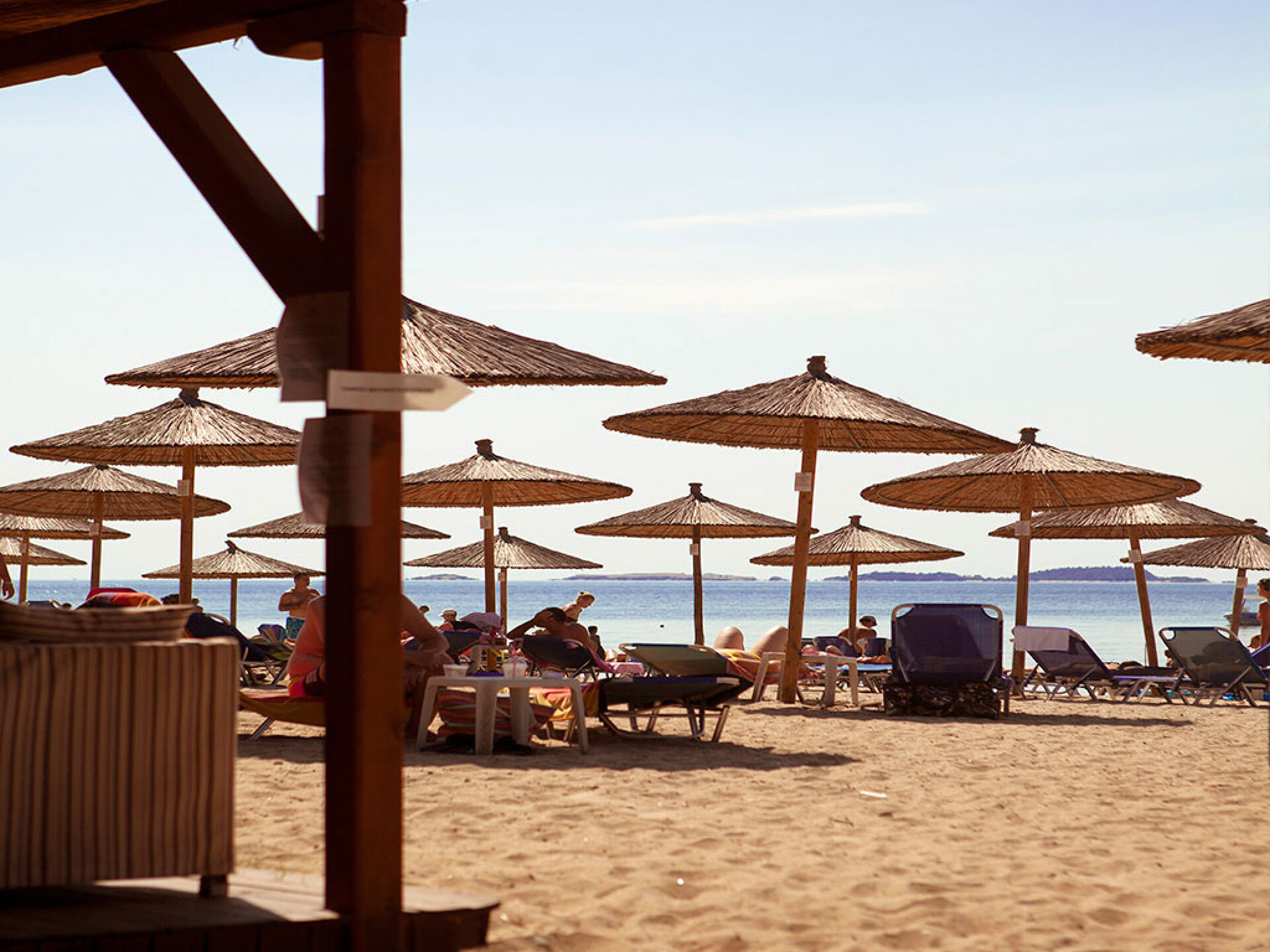 Alexandros Palace Hotel & Suites 5* 7