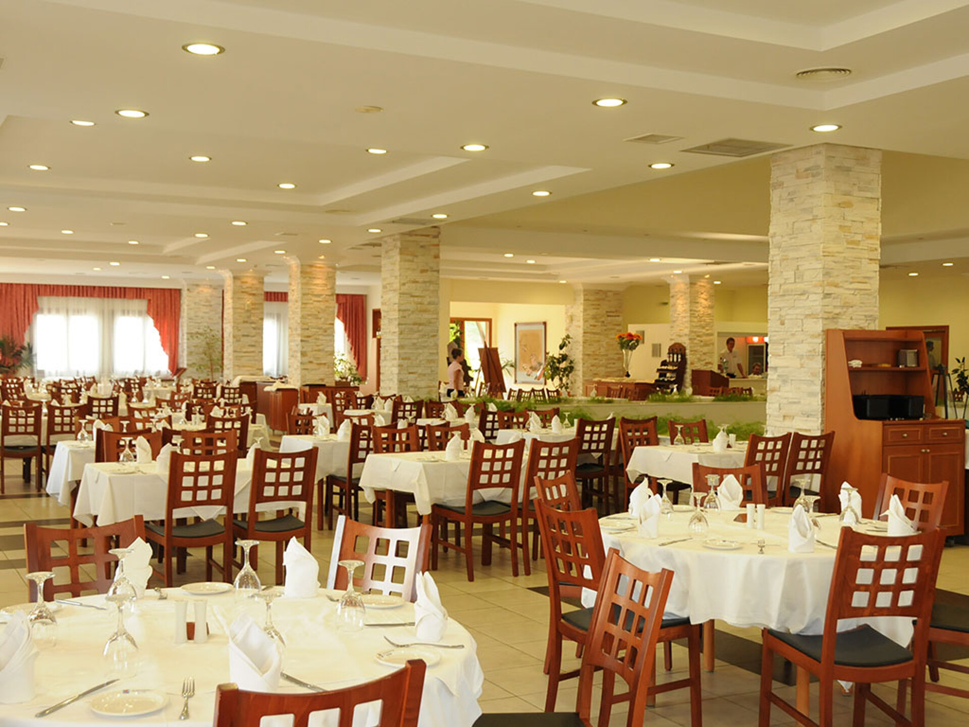 Alexandros Palace Hotel & Suites 5* 12