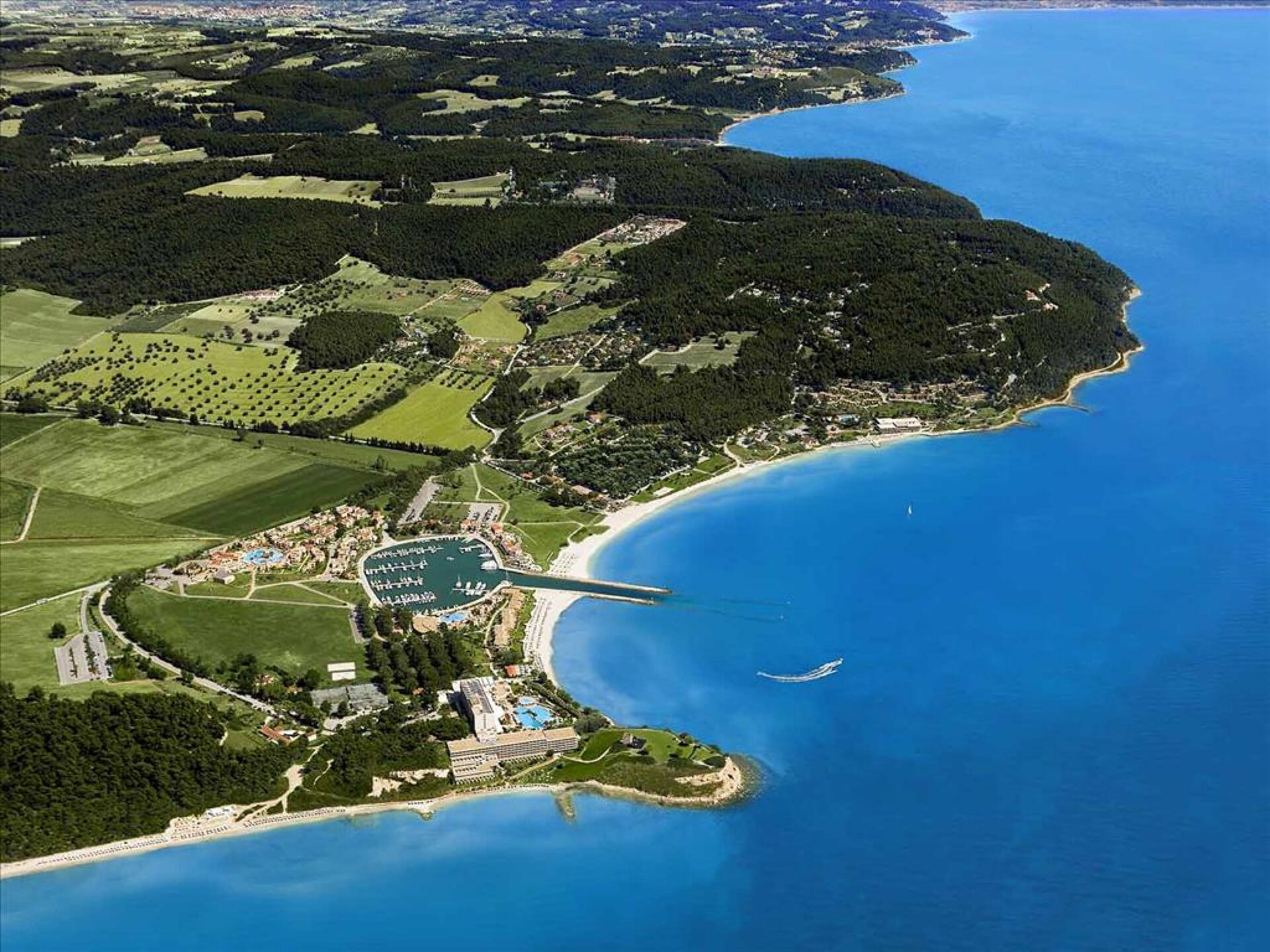 Sani Beach 5* 0