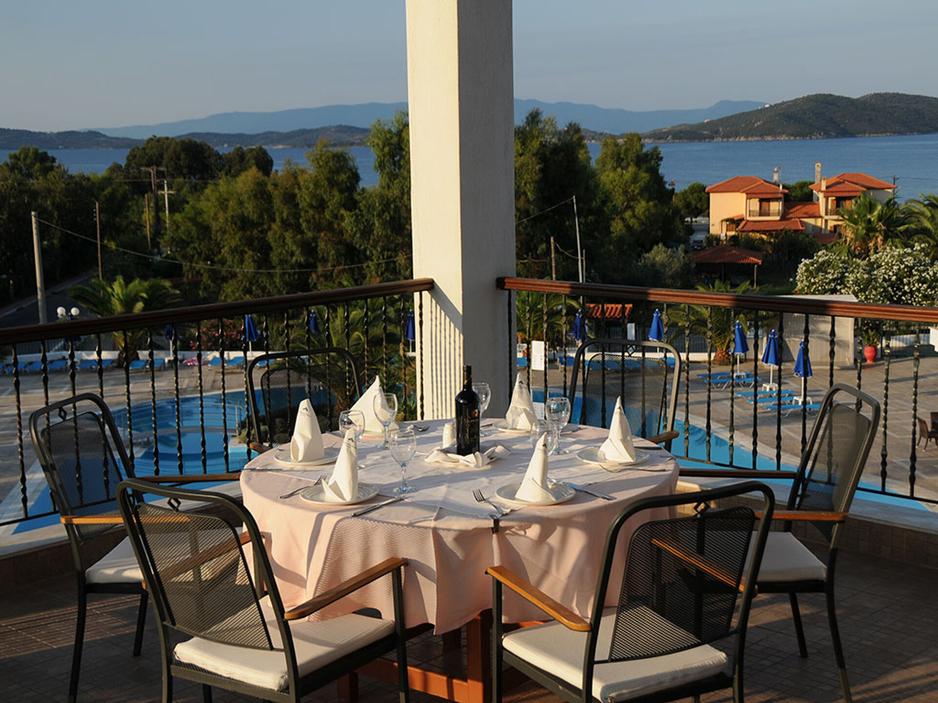 Alexandros Palace Hotel & Suites 5* 28