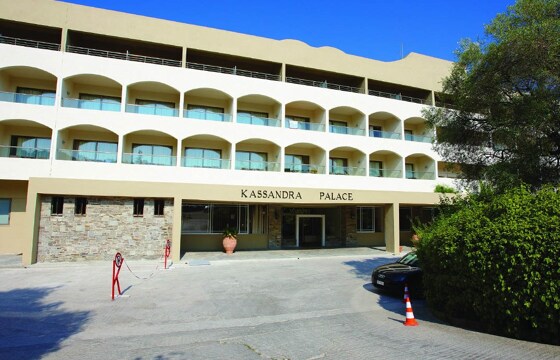 Kassandra Palace