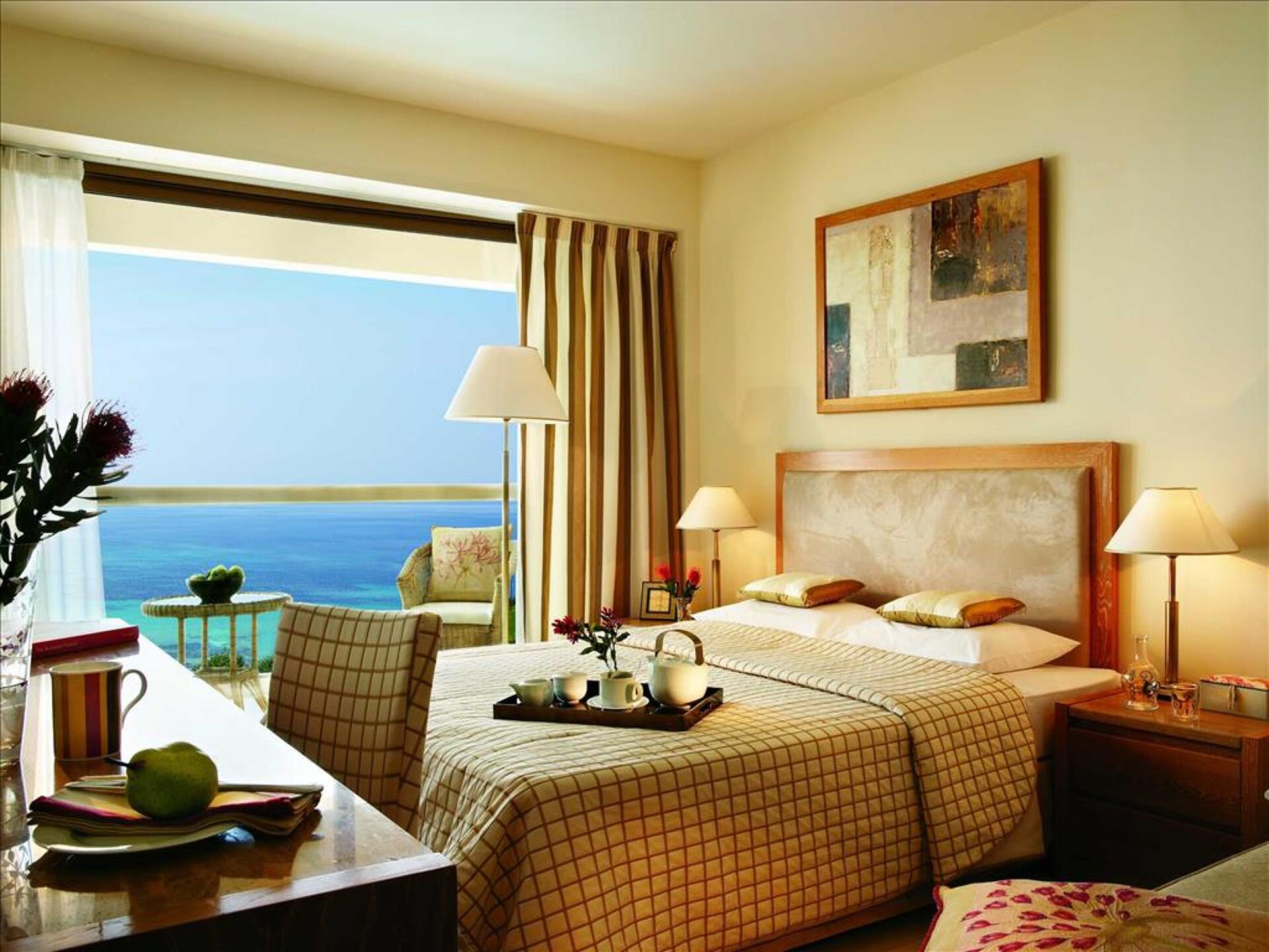 Sani Beach 5* 17