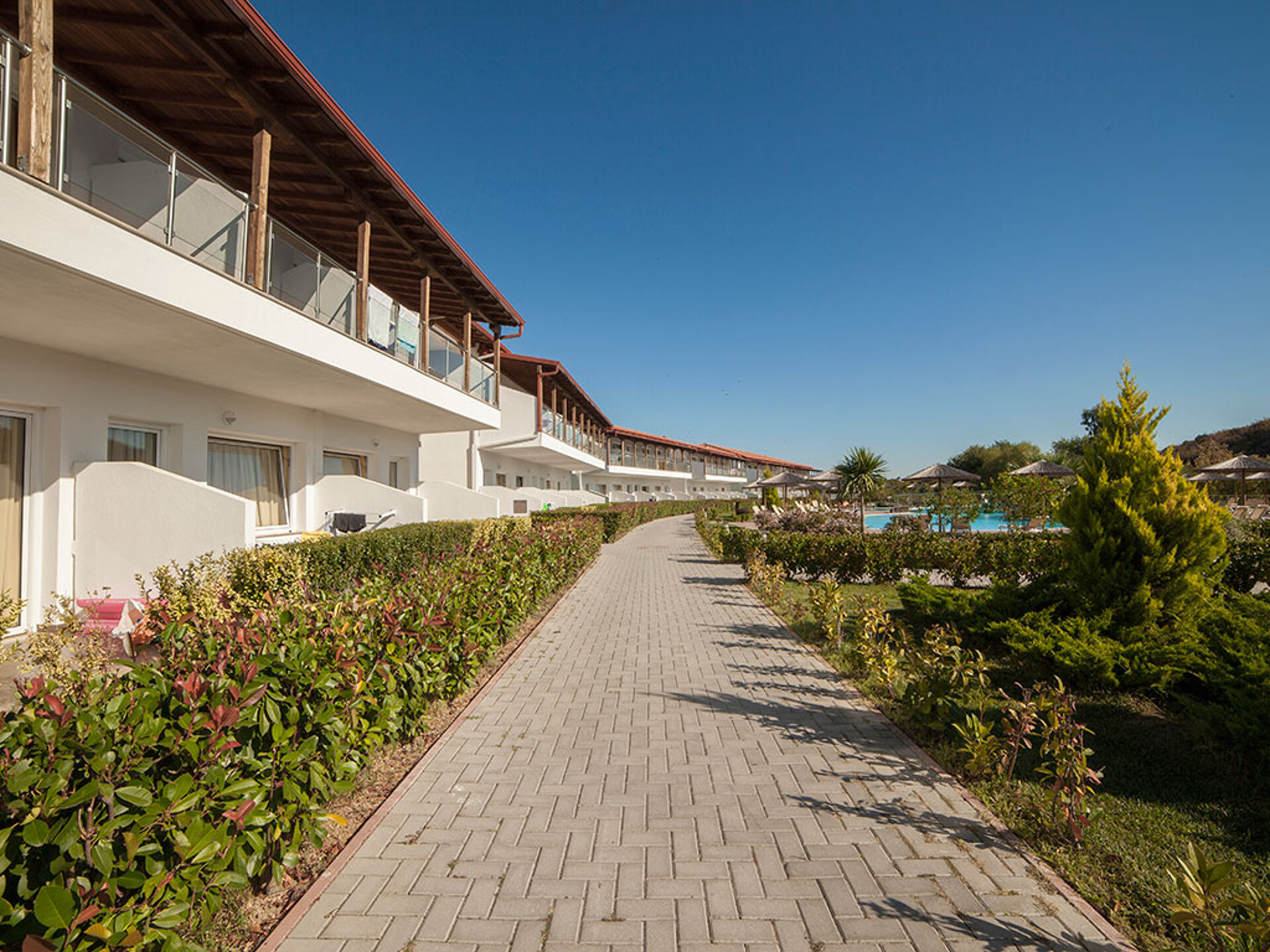 Alexandros Palace Hotel & Suites 5* 8