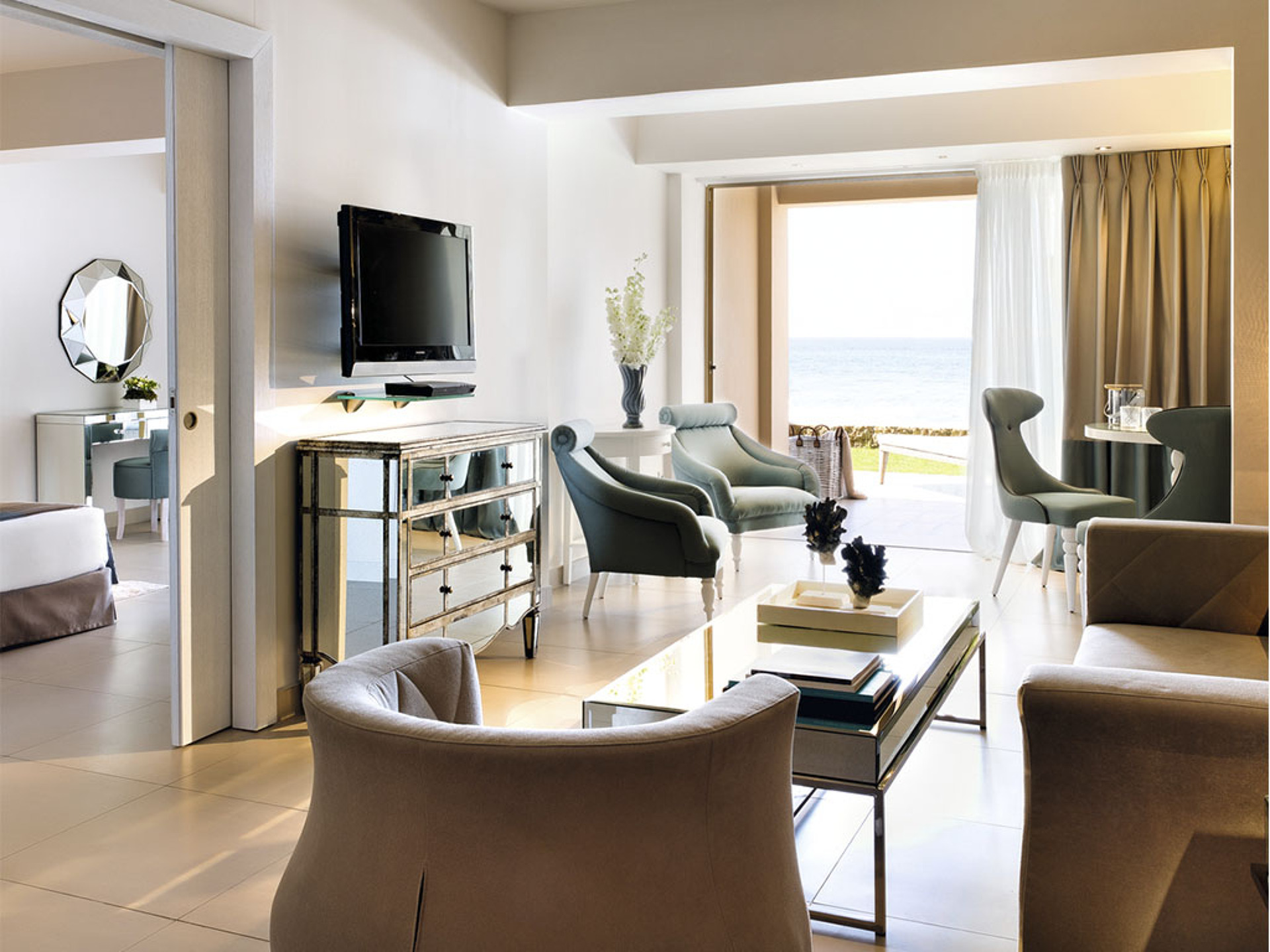 Sani Beach 5* 19