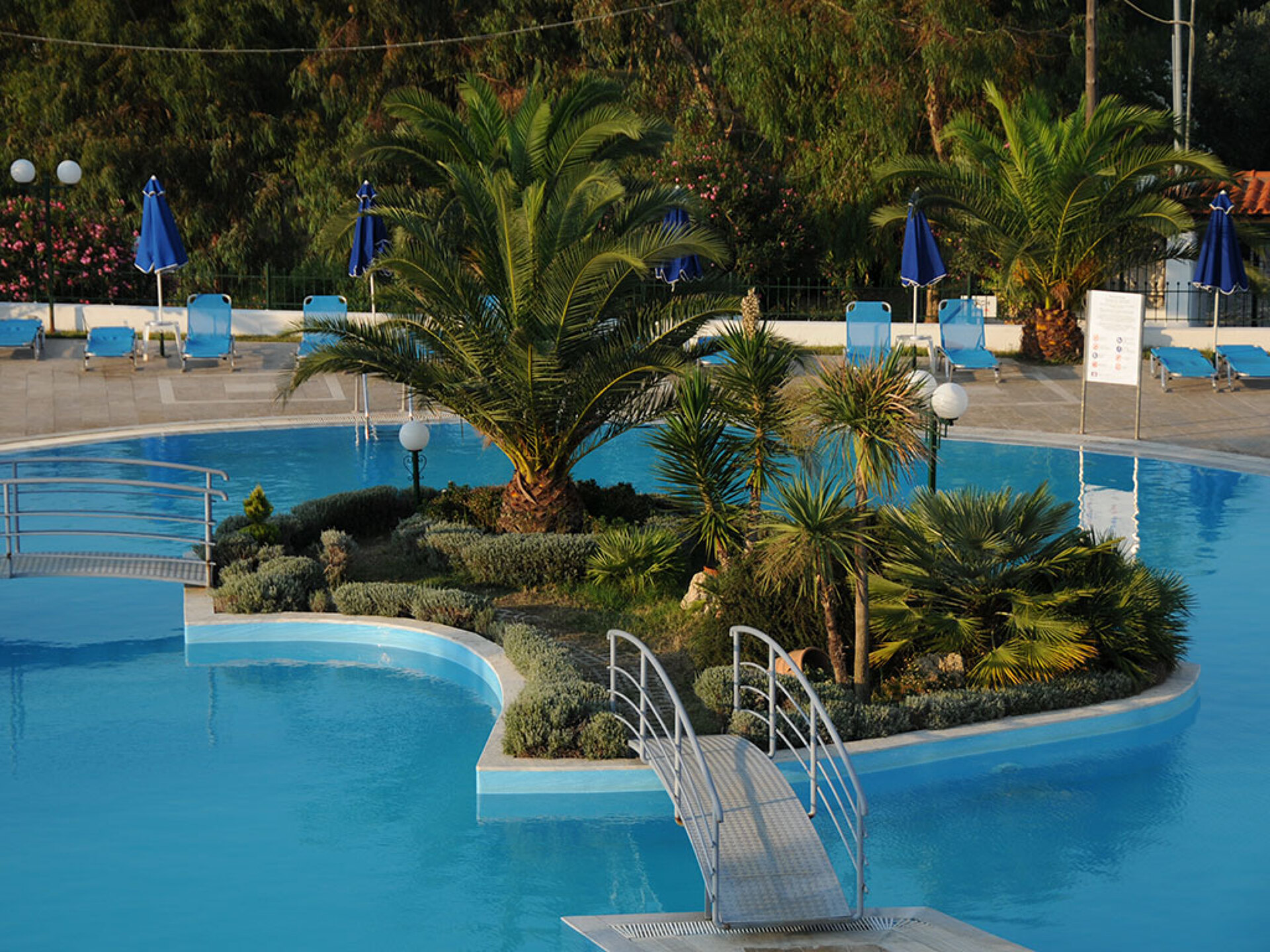Alexandros Palace Hotel & Suites 5* 4