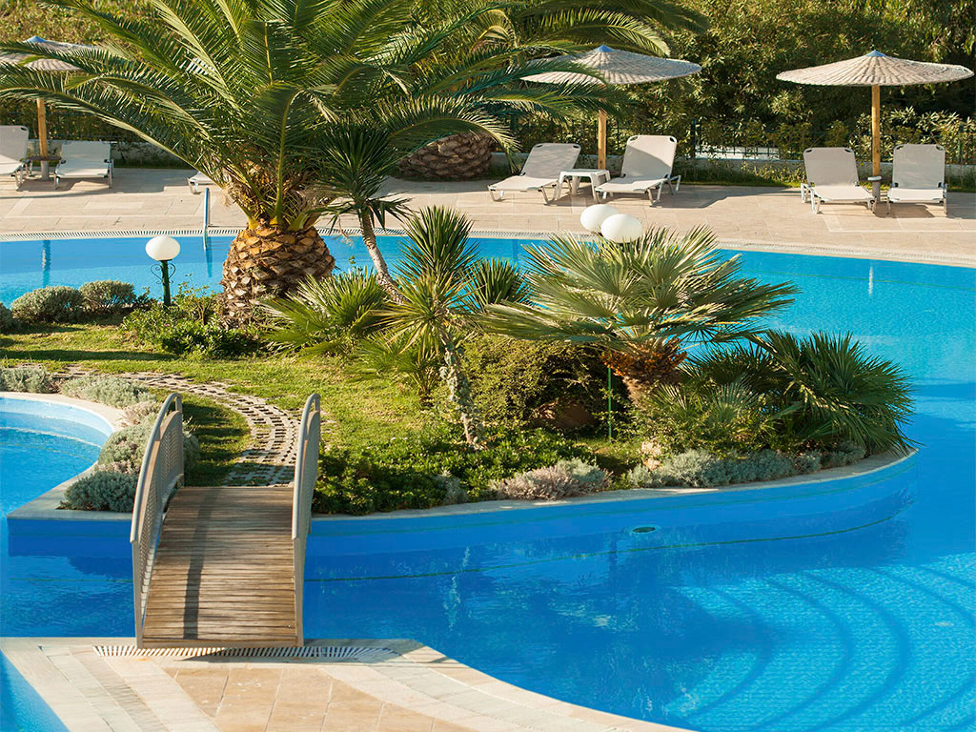 Alexandros Palace Hotel & Suites 5* 1