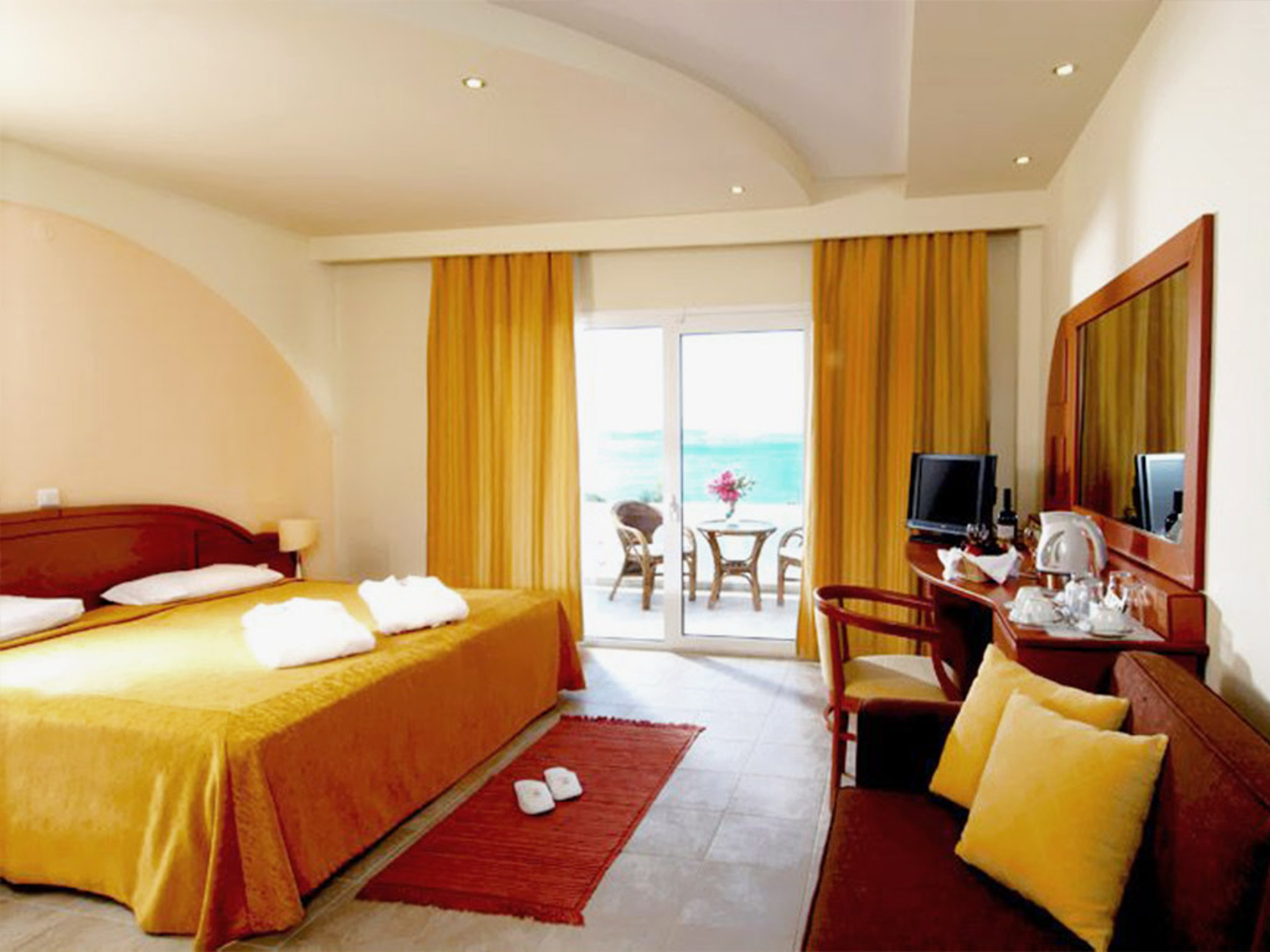 Alexandros Palace Hotel & Suites 5* 25
