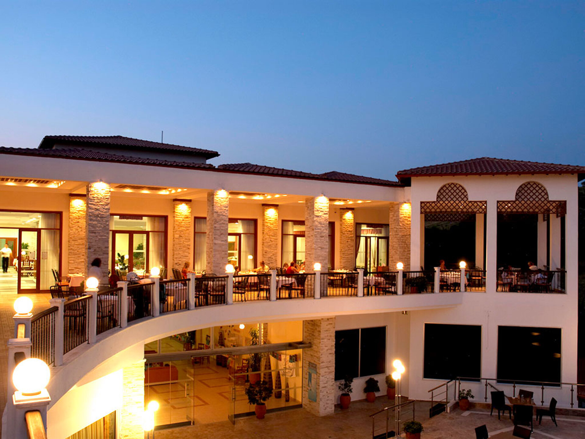 Alexandros Palace Hotel & Suites 5* 11
