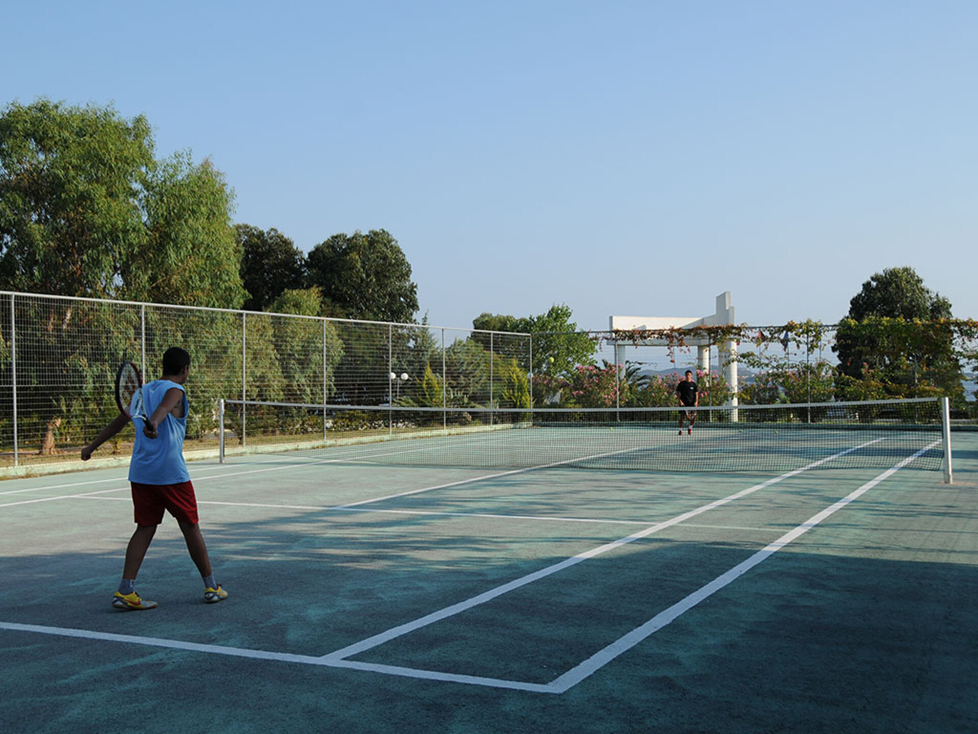 Alexandros Palace Hotel & Suites 5* 16