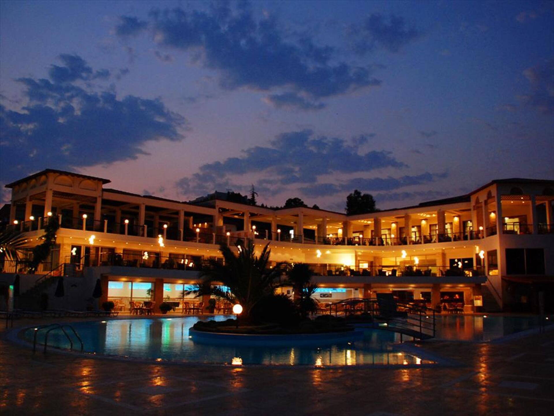 Alexandros Palace Hotel & Suites 5* 19