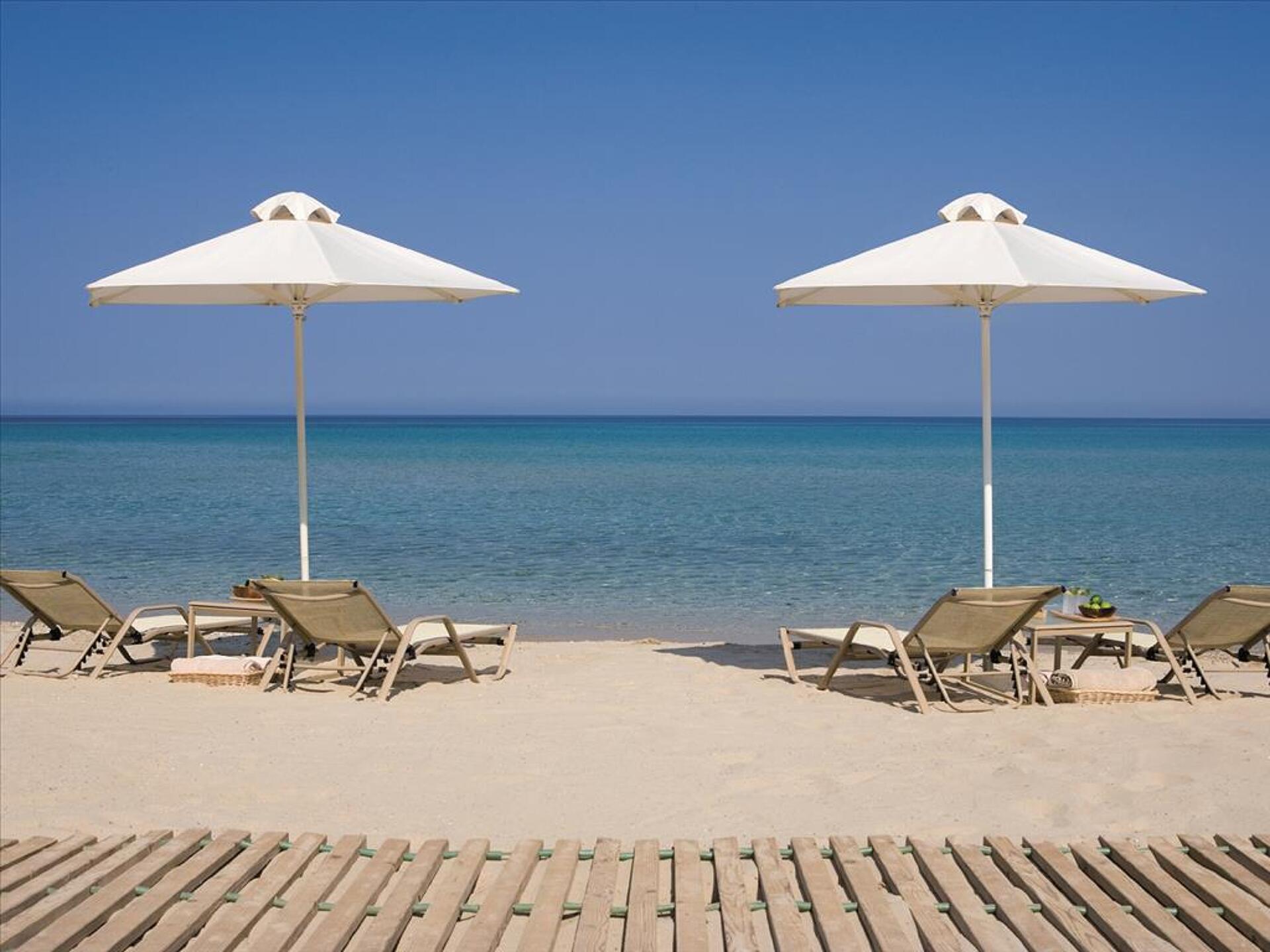 Sani Beach 5* 6