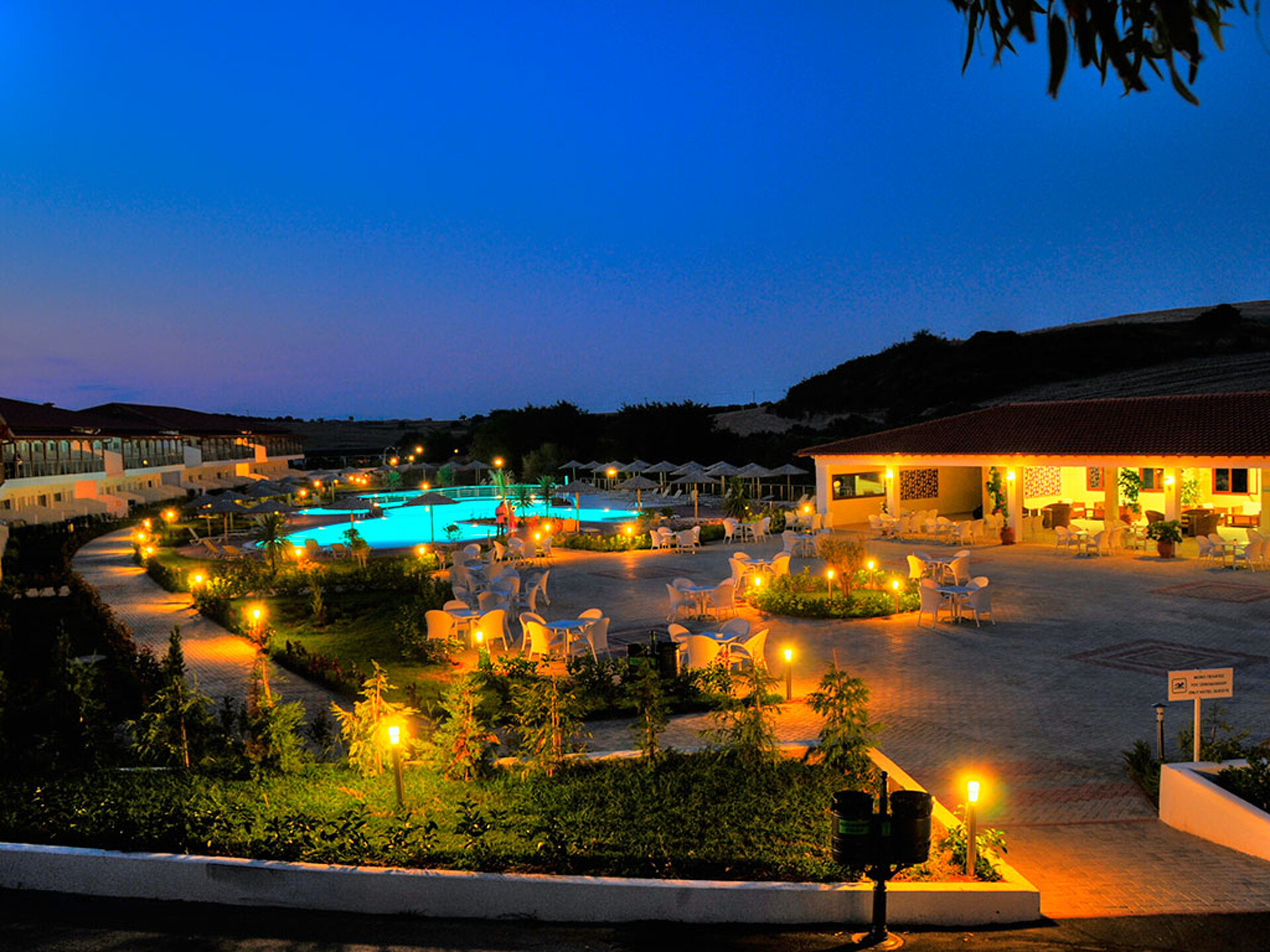 Alexandros Palace Hotel & Suites 5* 10