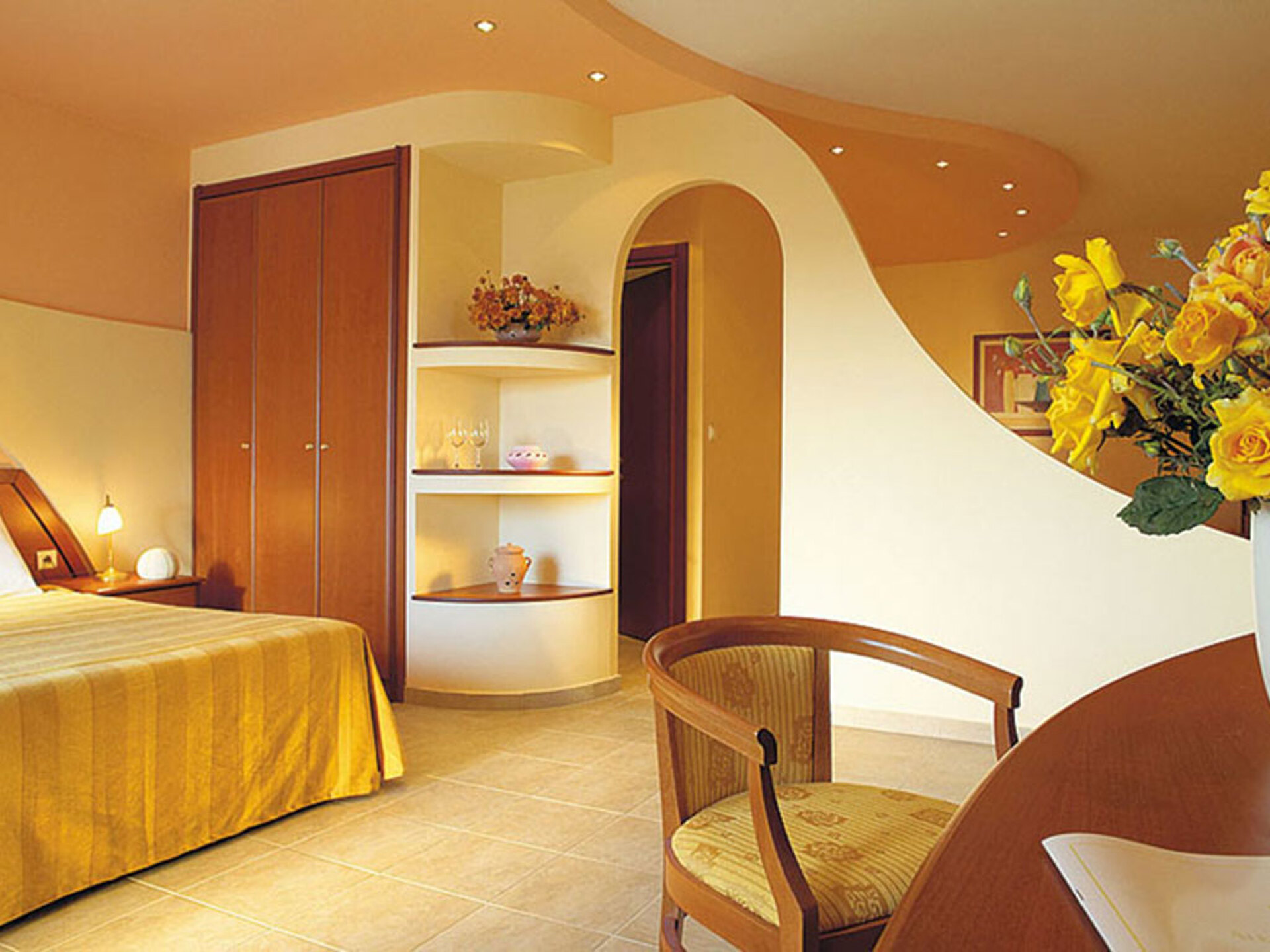 Alexandros Palace Hotel & Suites 5* 26