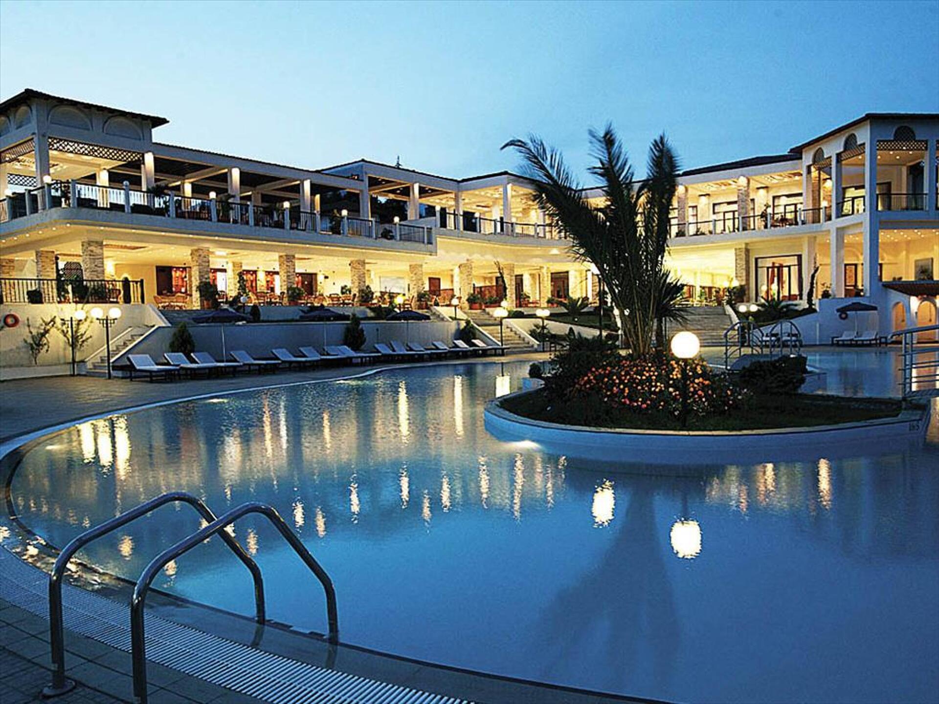 Alexandros Palace Hotel & Suites 5* 9