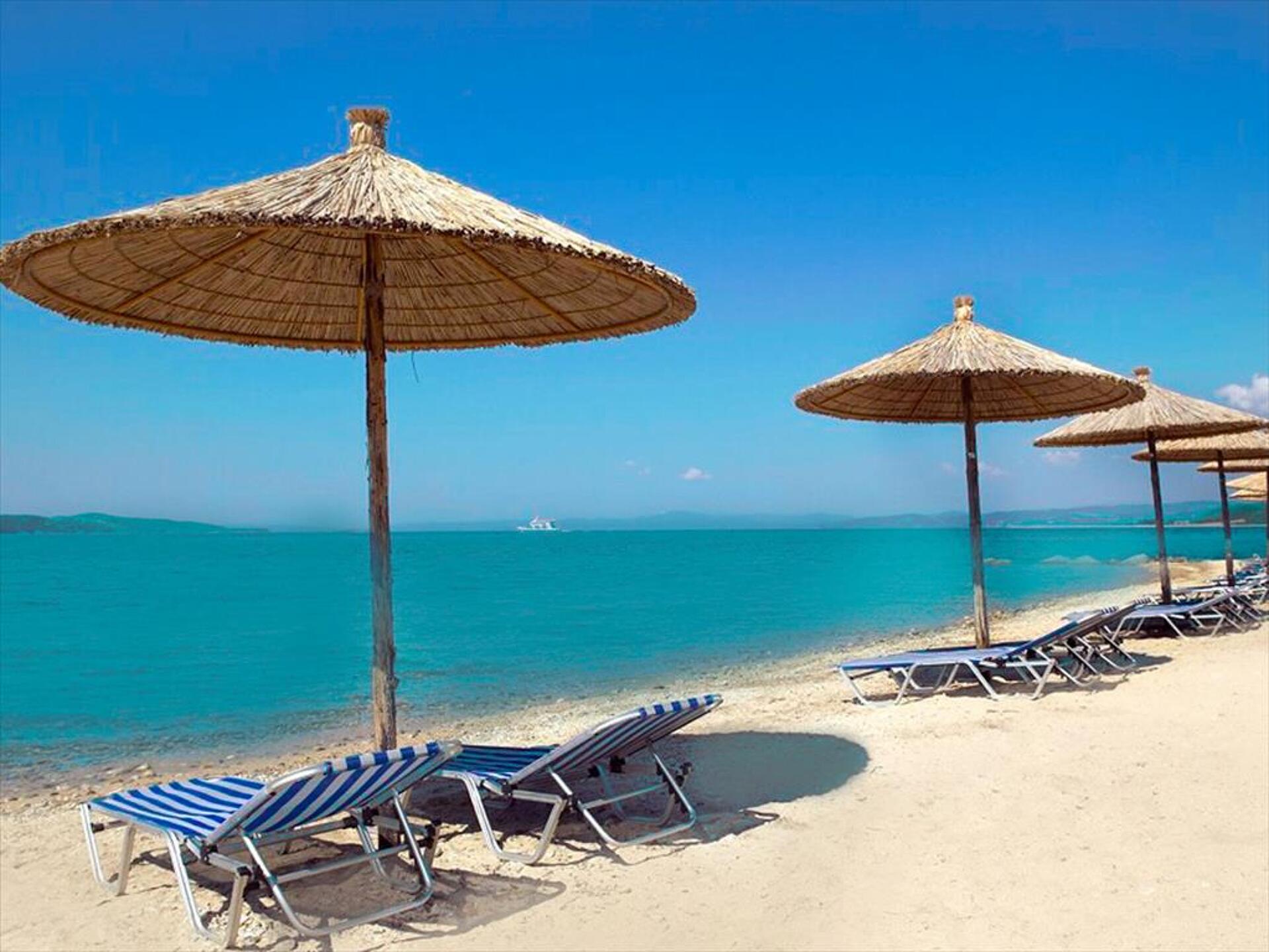 Alexandros Palace Hotel & Suites 5* 6