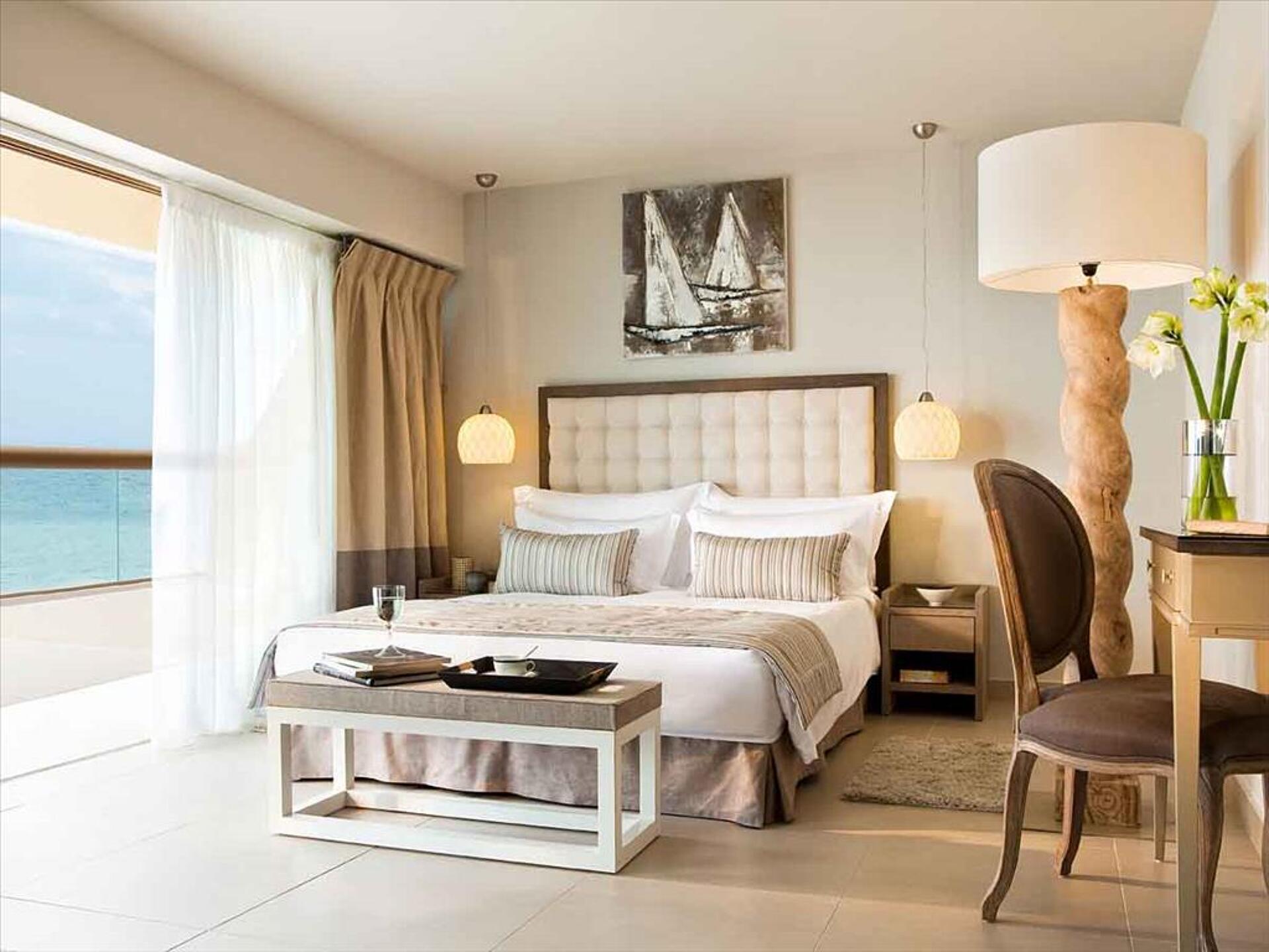 Sani Beach 5* 15