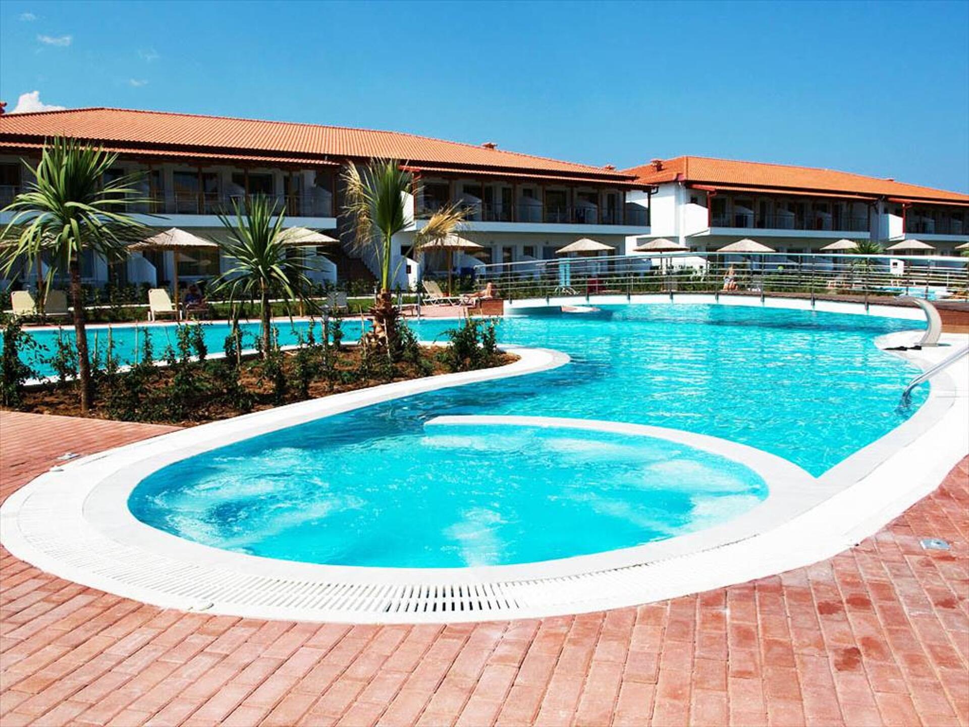 Alexandros Palace Hotel & Suites 5* 3