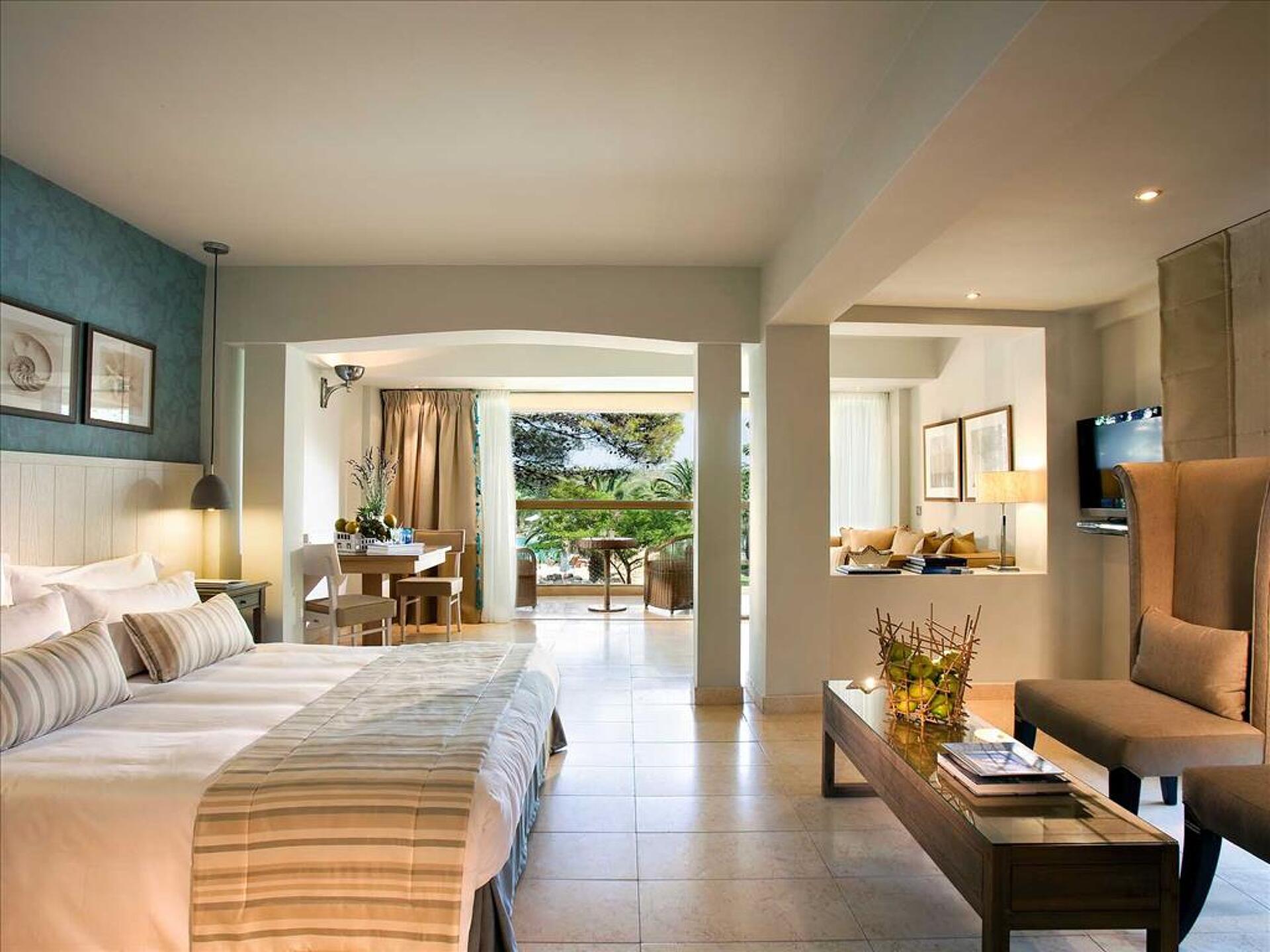 Sani Beach 5* 14