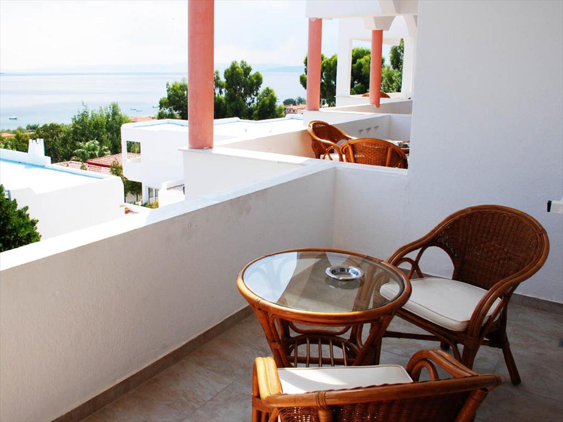 Alexandros Palace Hotel & Suites 5* 21