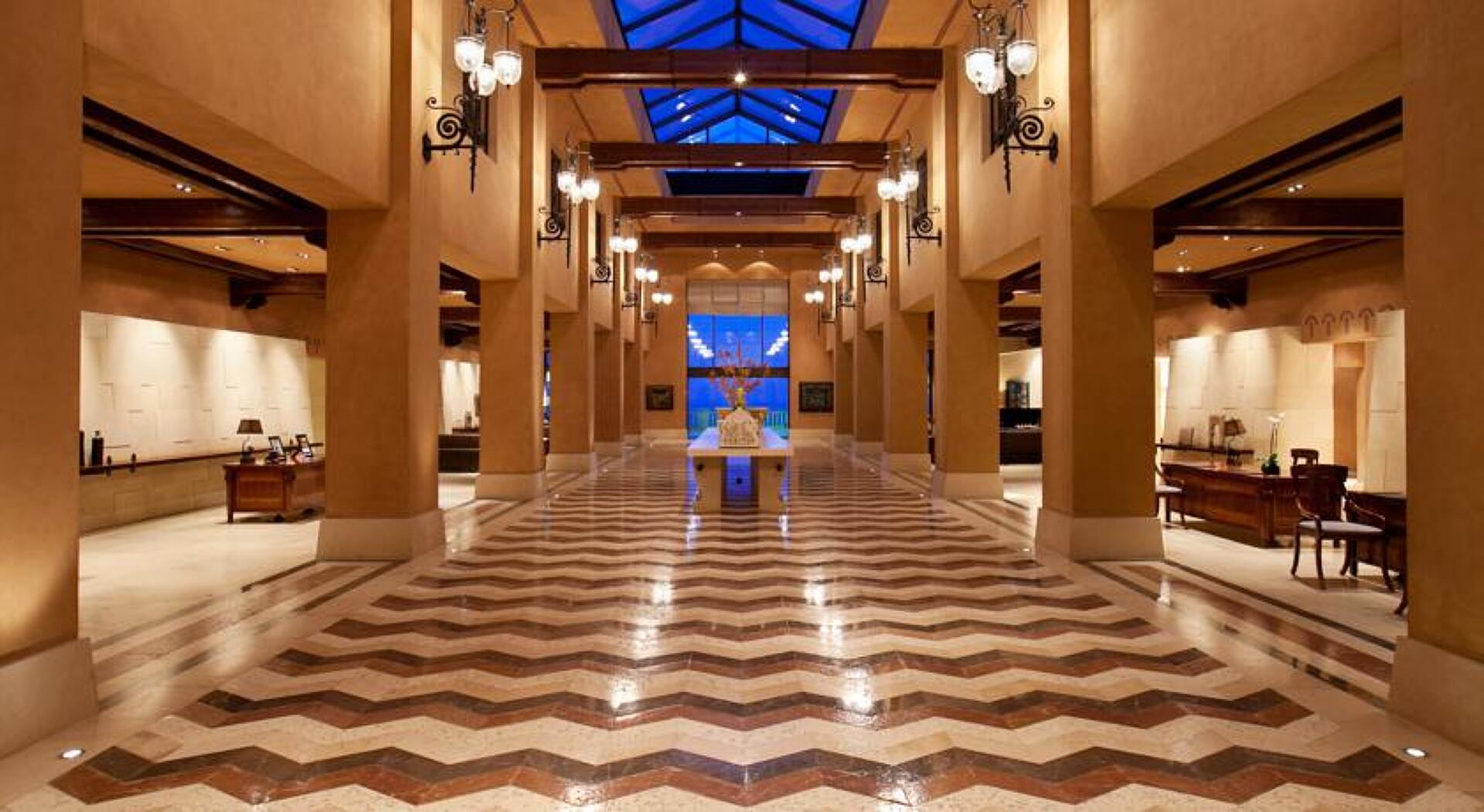 Kempinski Hotel Ishtar Dead Sea 5* 8
