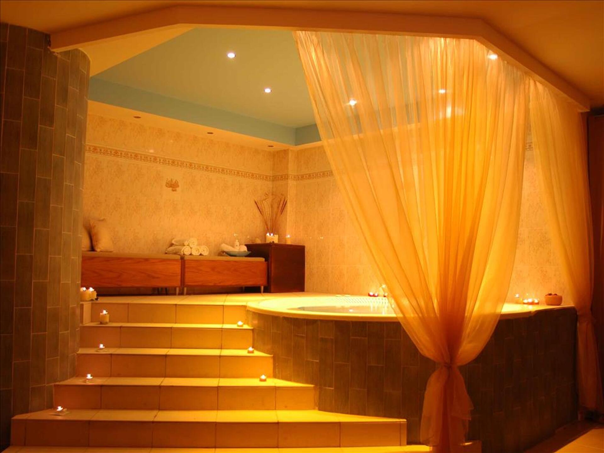 Aristoteles Holiday Resort & SPA 4* 15