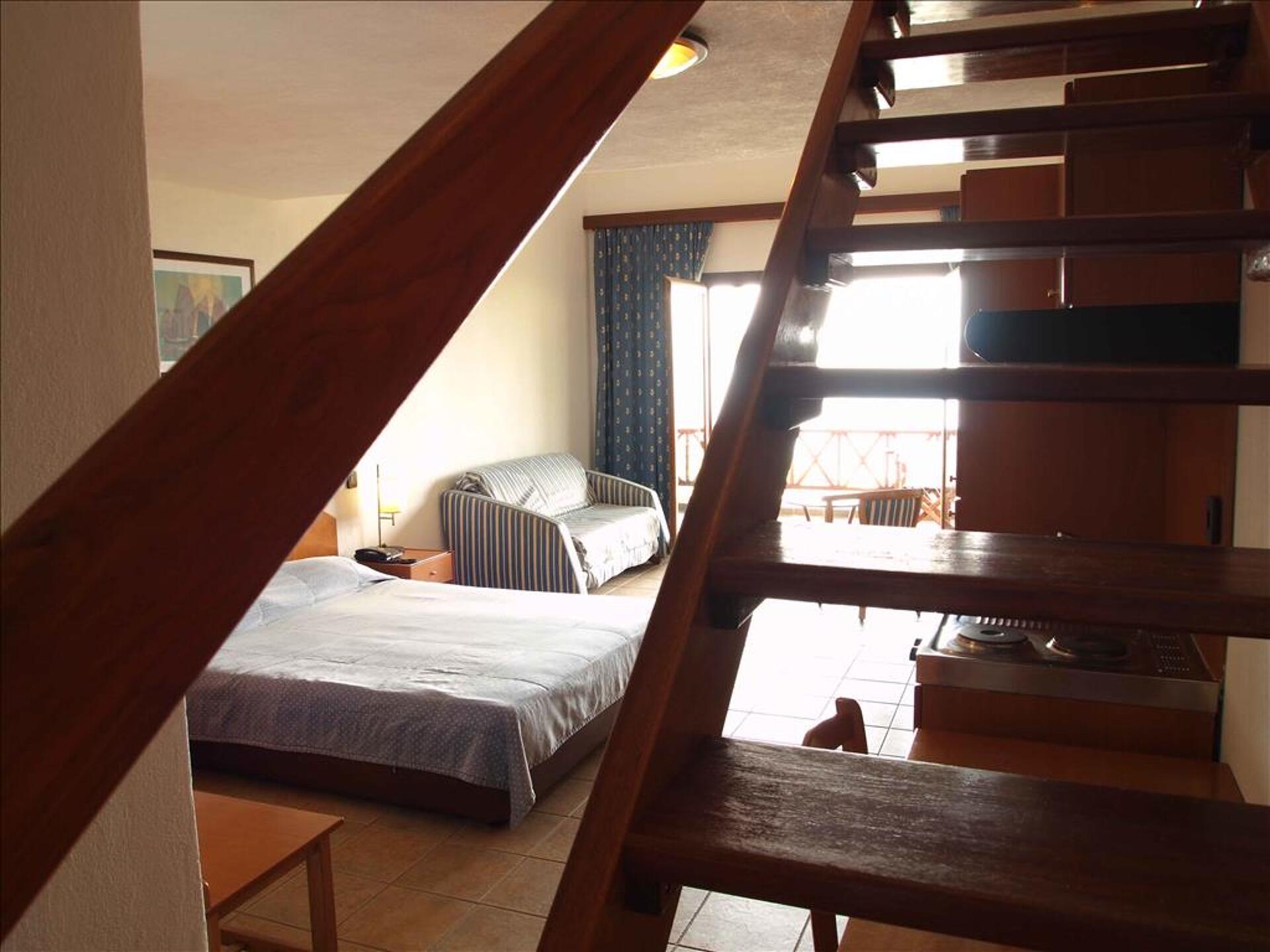 Aristoteles Holiday Resort & SPA 4* 29