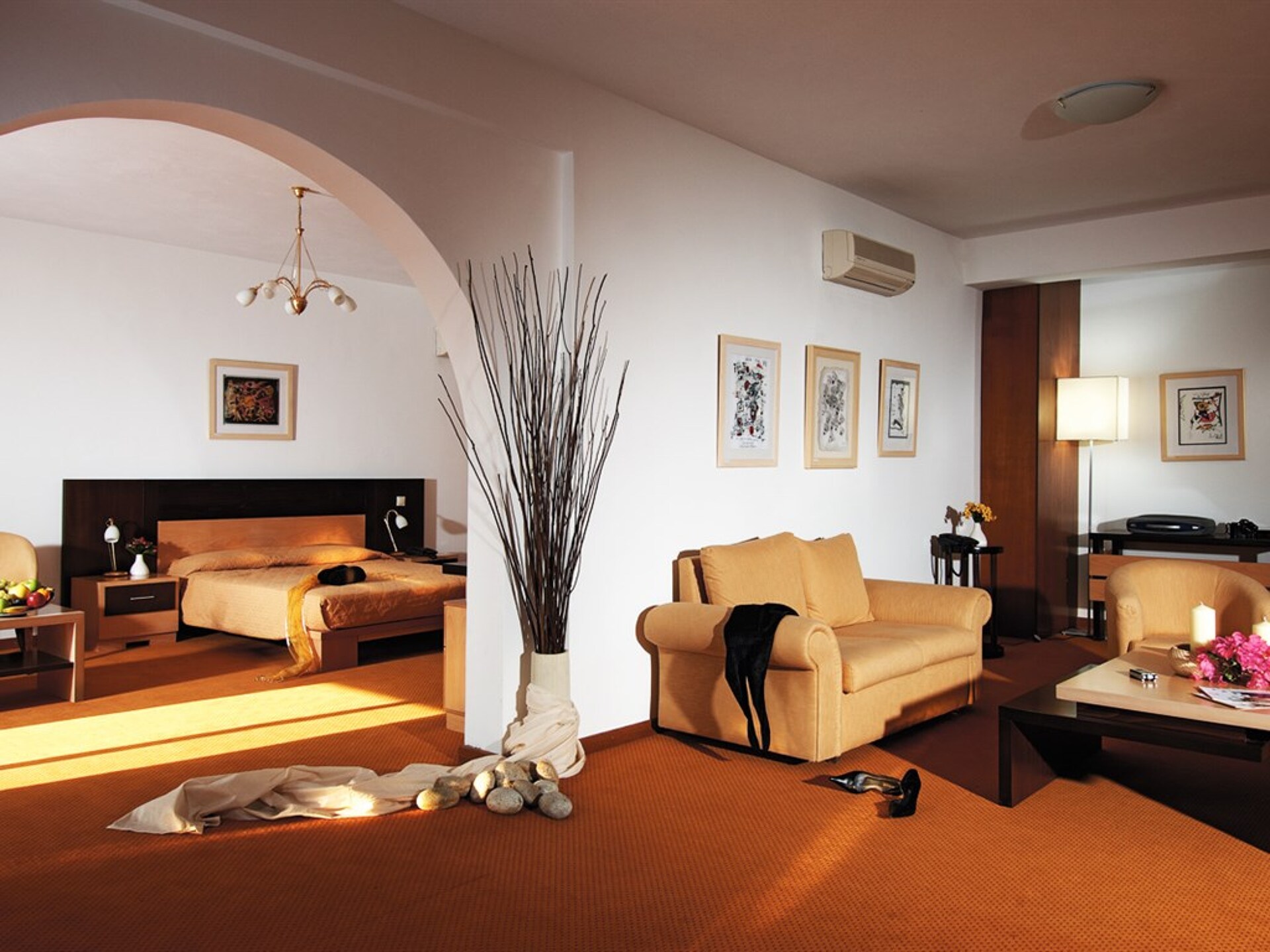Aristoteles Holiday Resort & SPA 4* 27