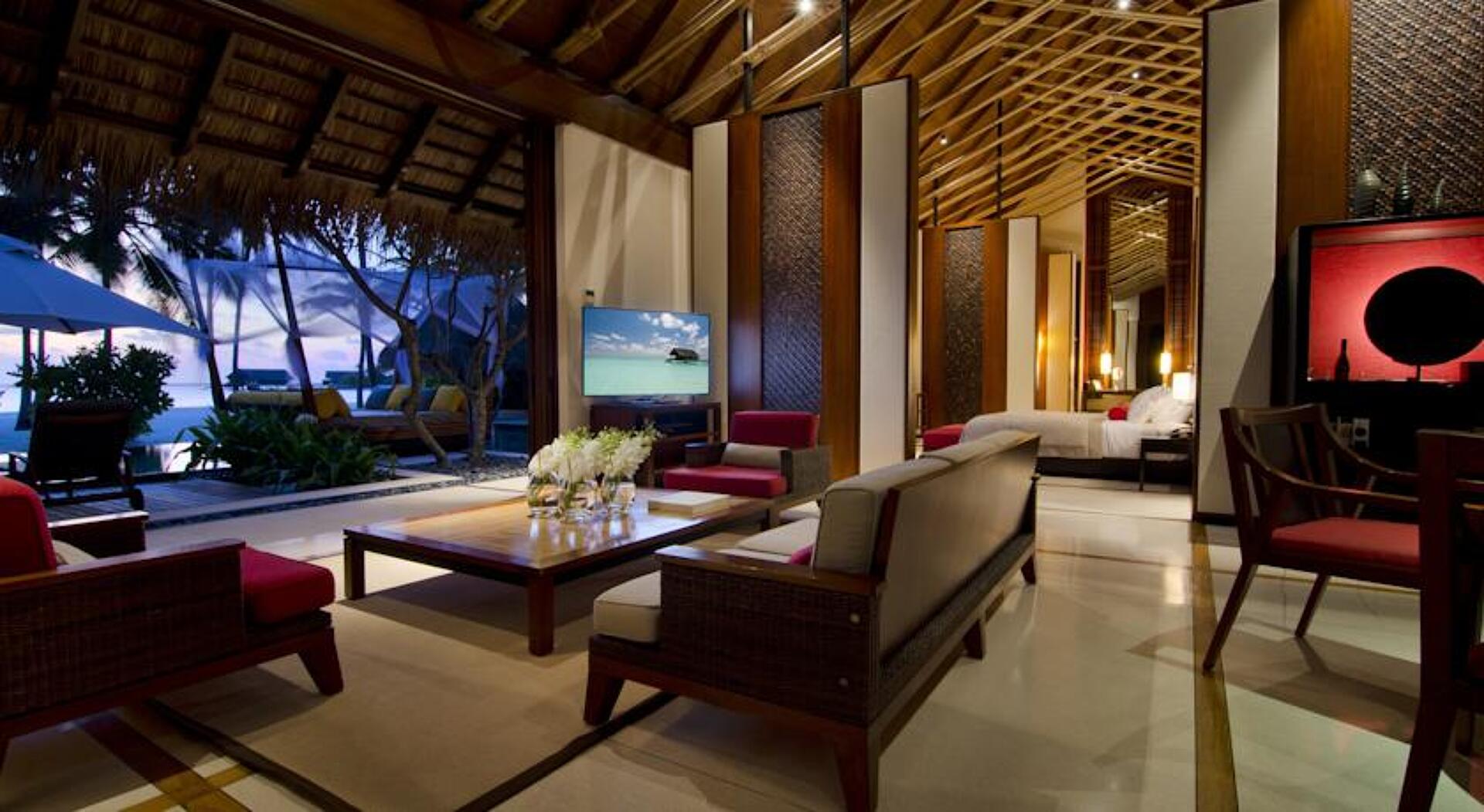 One&Only Reethi Rah 13