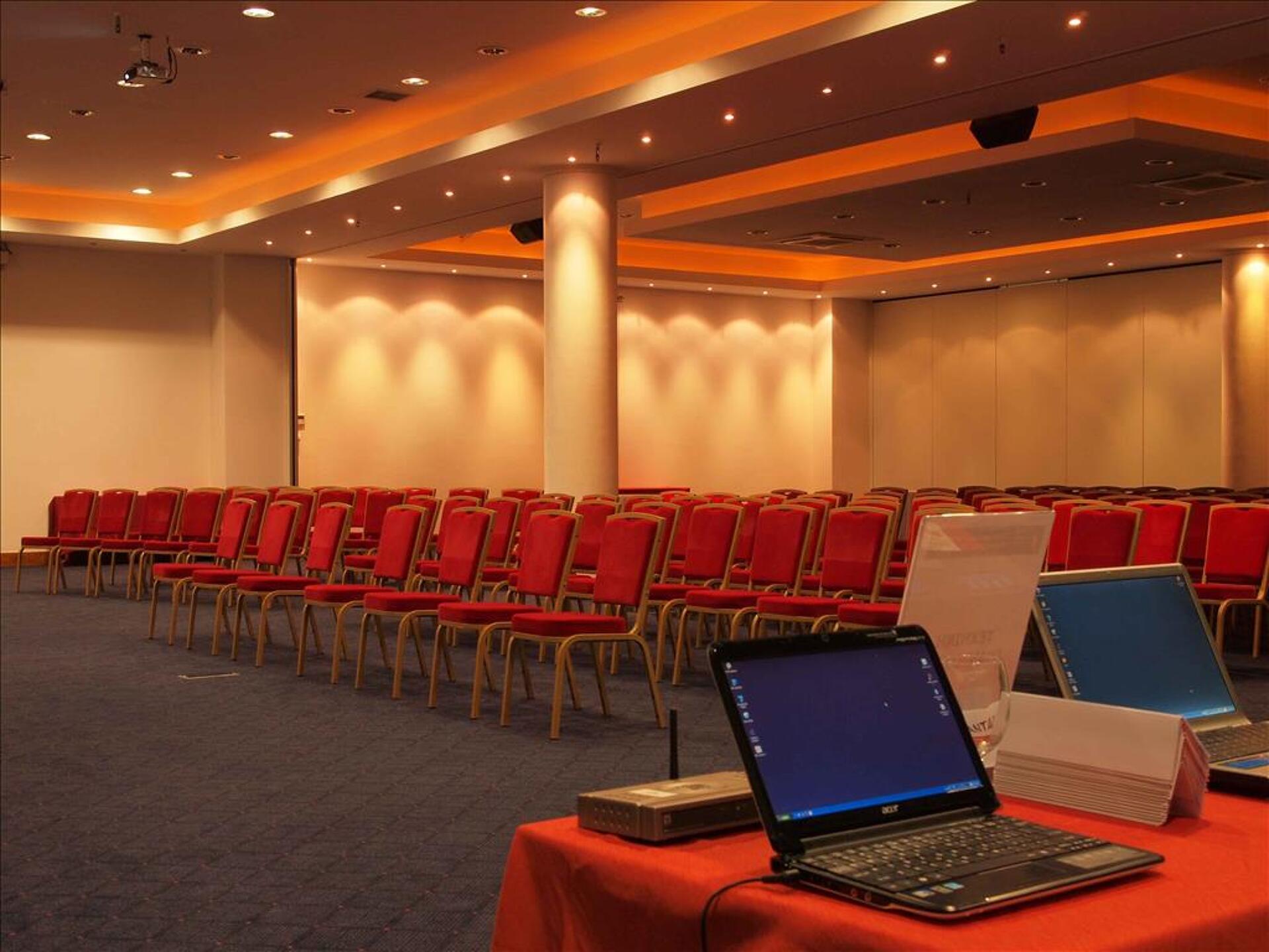 Aristoteles Holiday Resort & SPA 4* 10